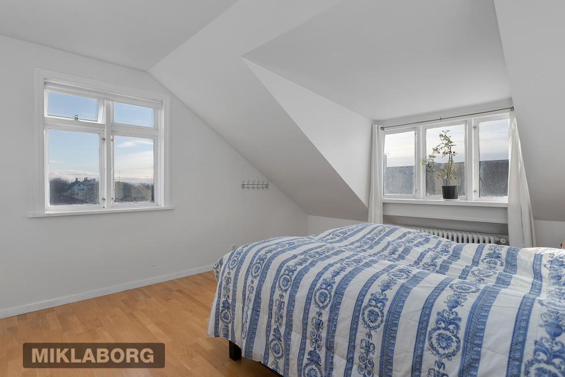 Laufásvegur 19, 101 Reykjavík