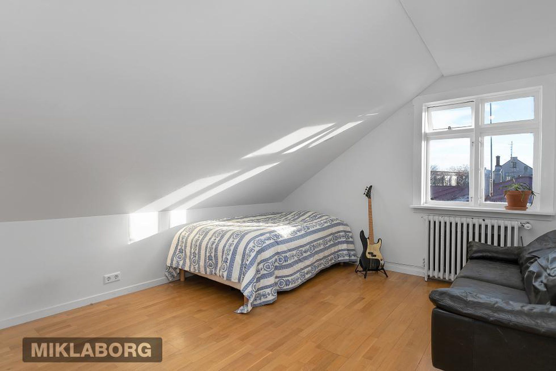 Laufásvegur 19, 101 Reykjavík