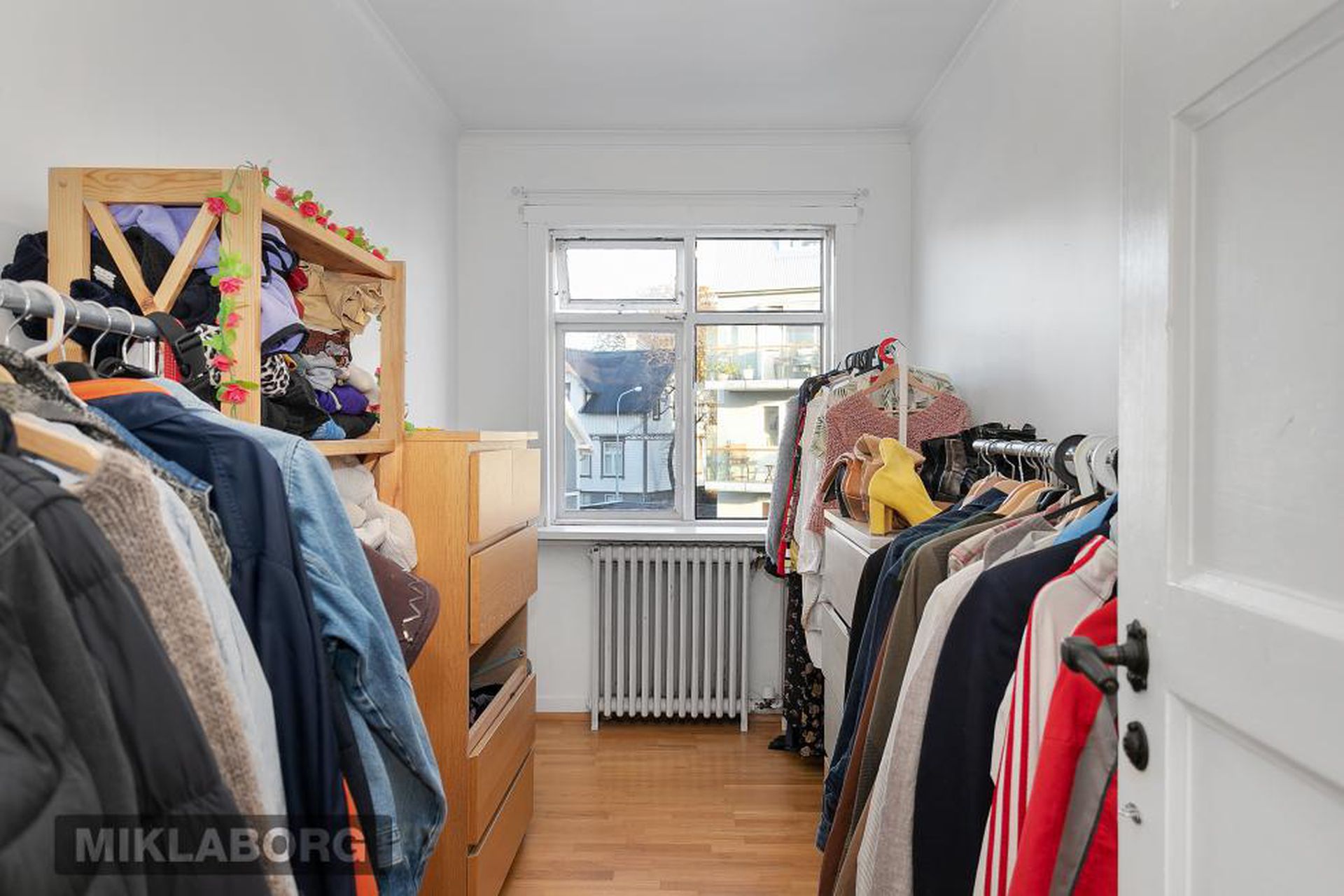 Laufásvegur 19, 101 Reykjavík