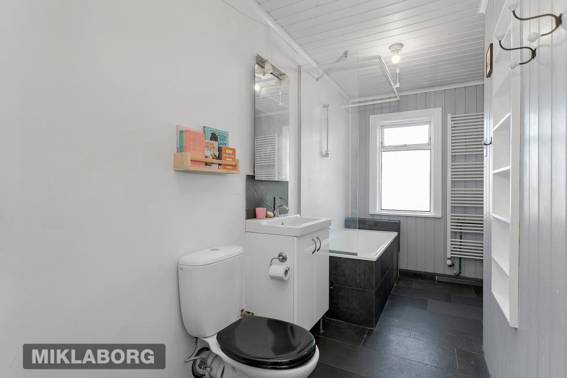 Laufásvegur 19, 101 Reykjavík
