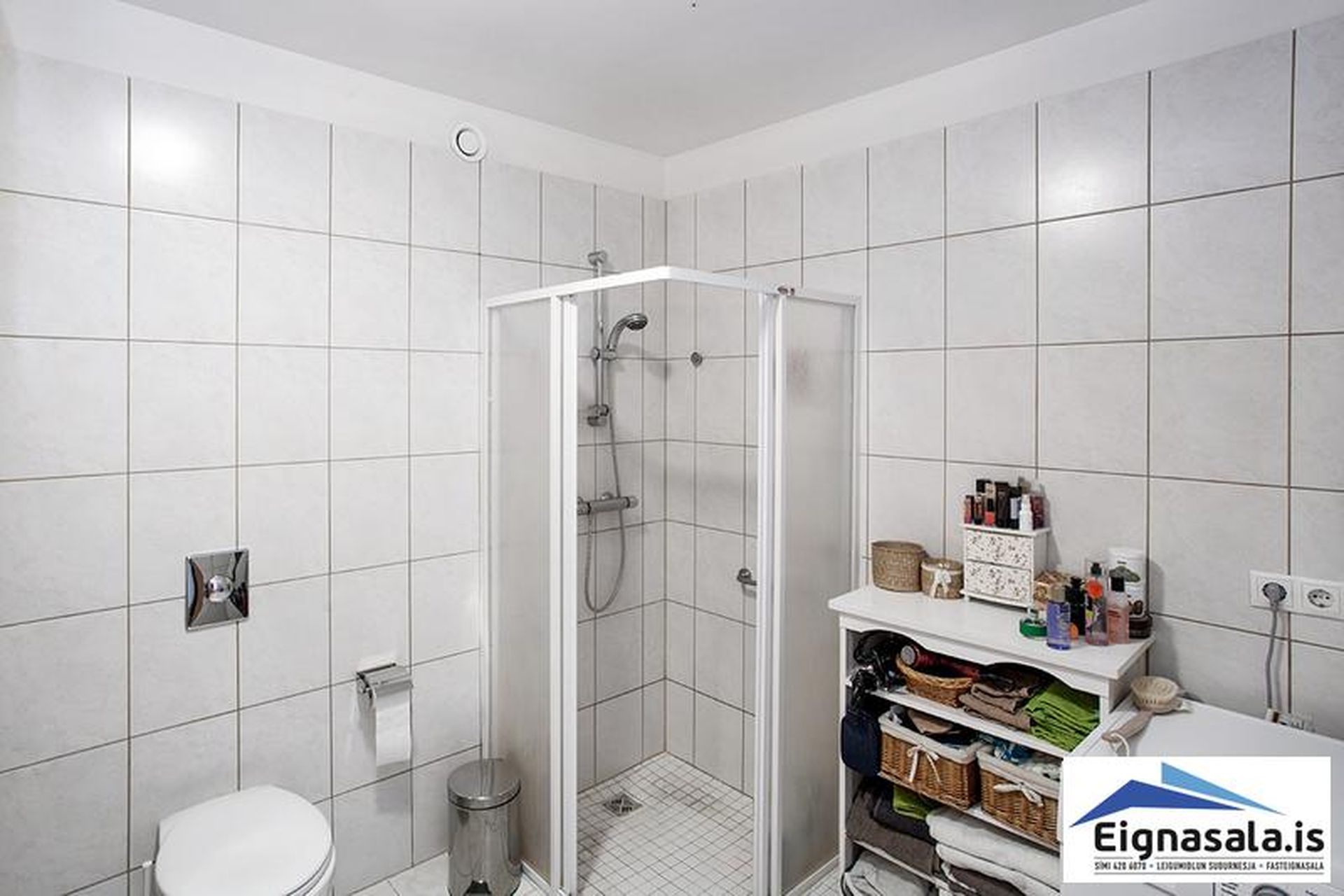 Vatnsnesvegur 29, 230 Reykjanesbær
