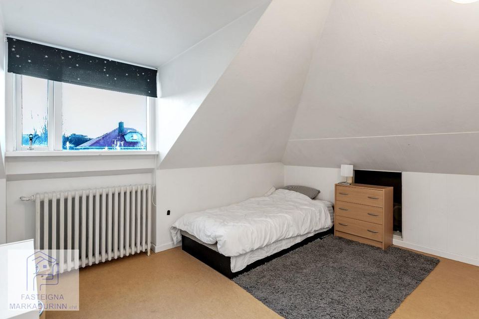 Hraunteigur 28, 105 Reykjavík