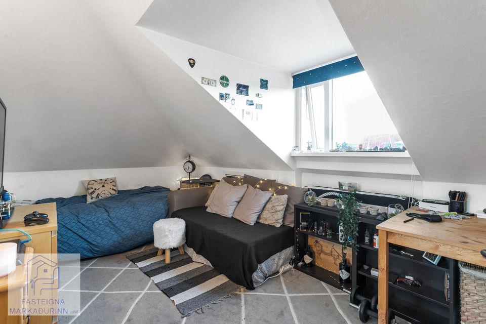 Hraunteigur 28, 105 Reykjavík