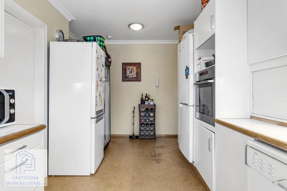 Hraunteigur 28, 105 Reykjavík