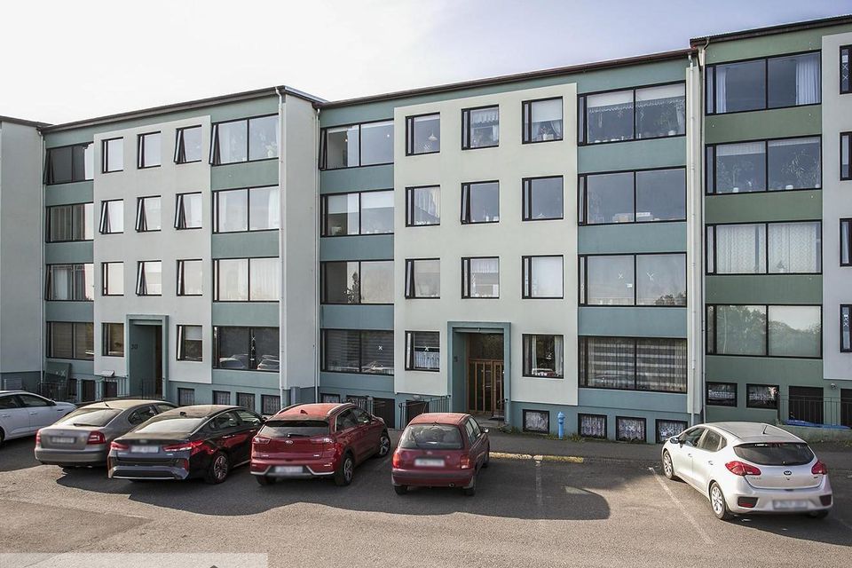 Kjarrhólmi 30, 200 Kópavogur