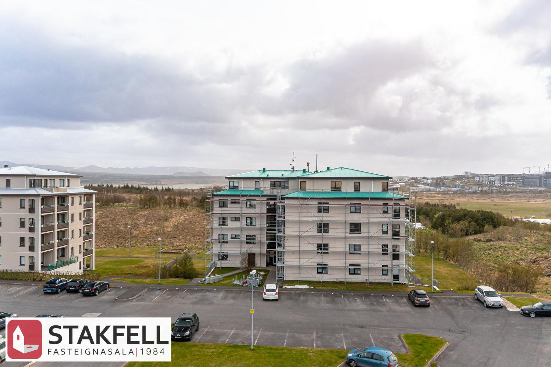 Vallarás 2 - 0201, 110 Reykjavík