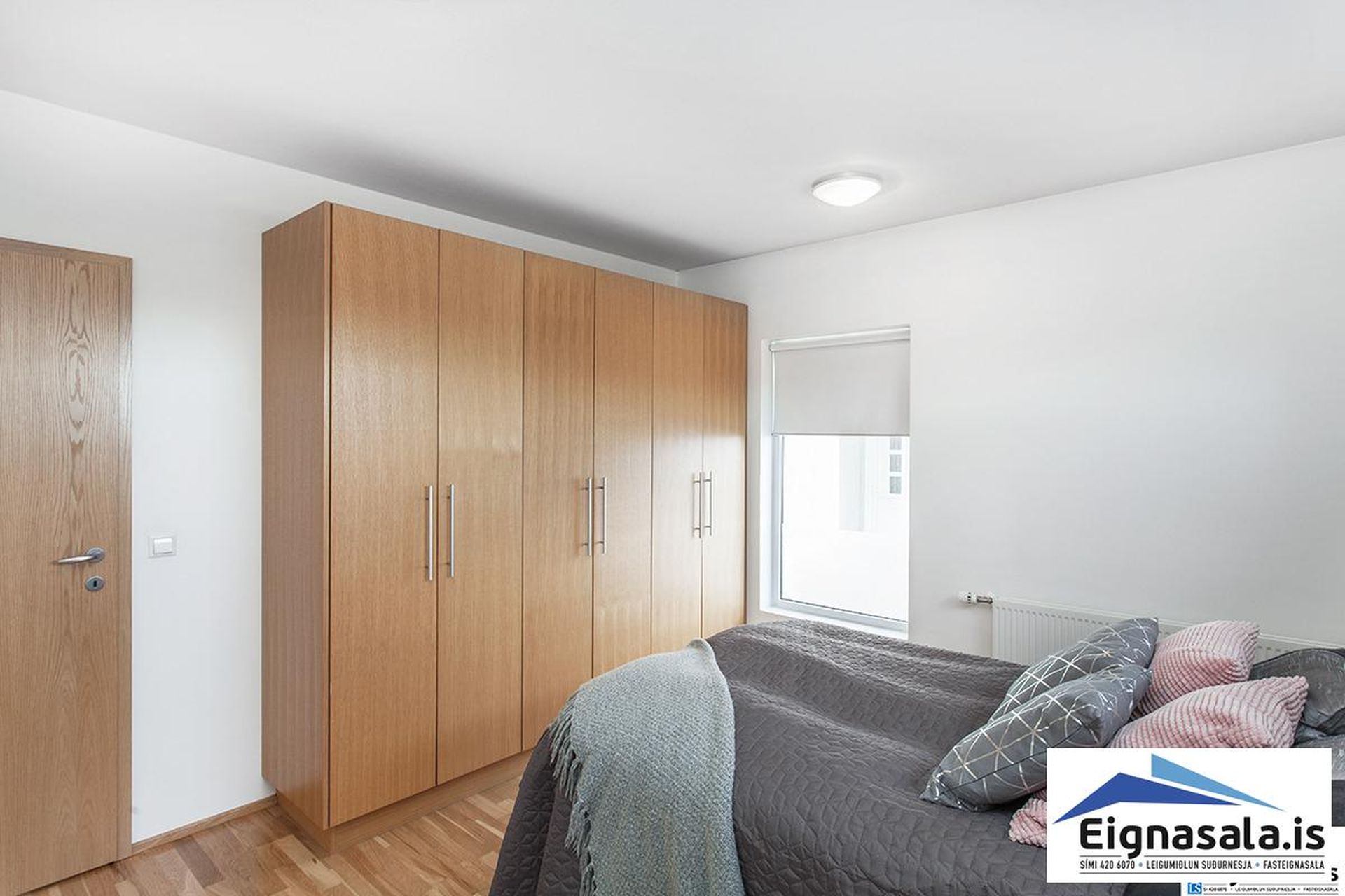 Skólabraut 3, 260 Reykjanesbær