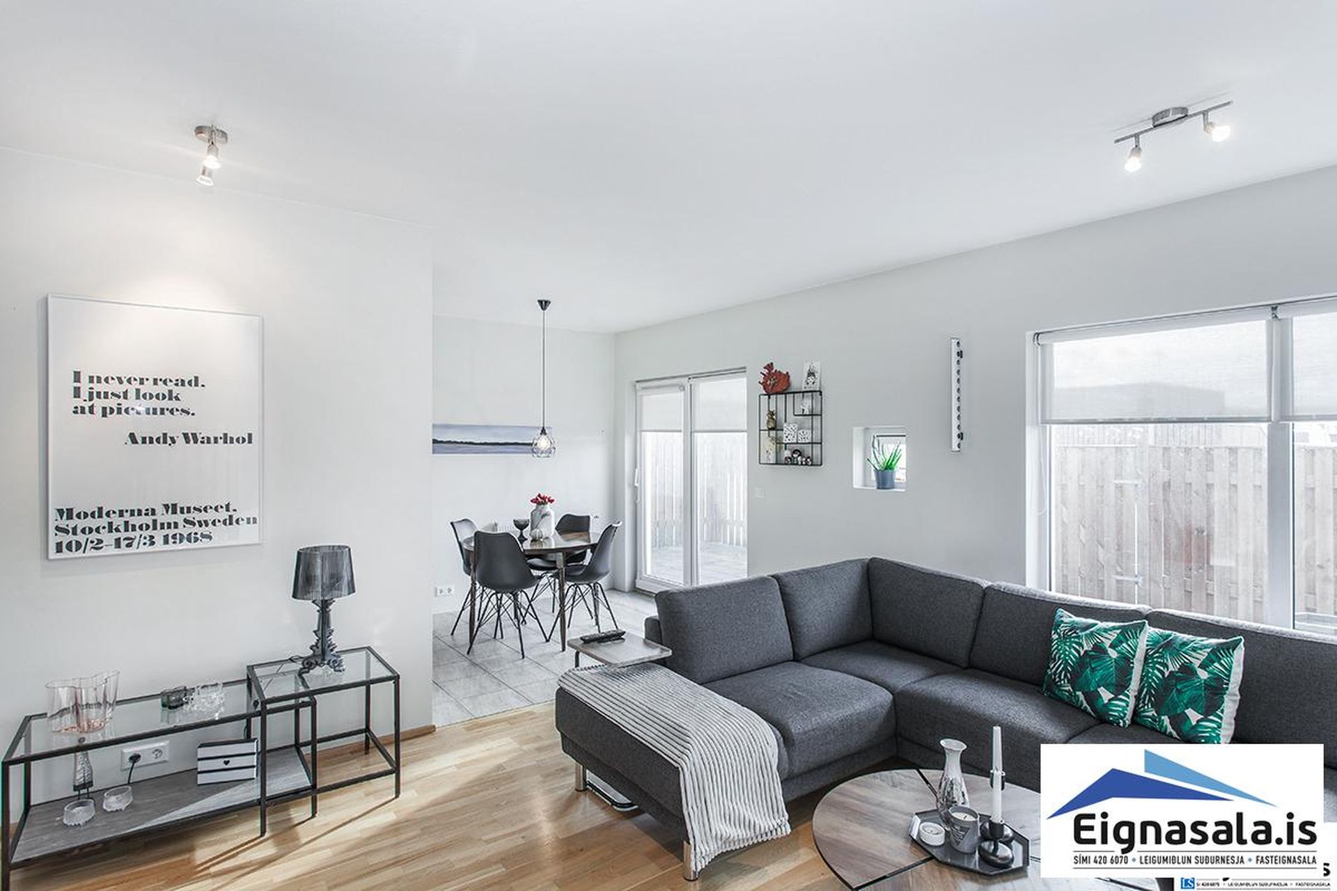 Skólabraut 3, 260 Reykjanesbær