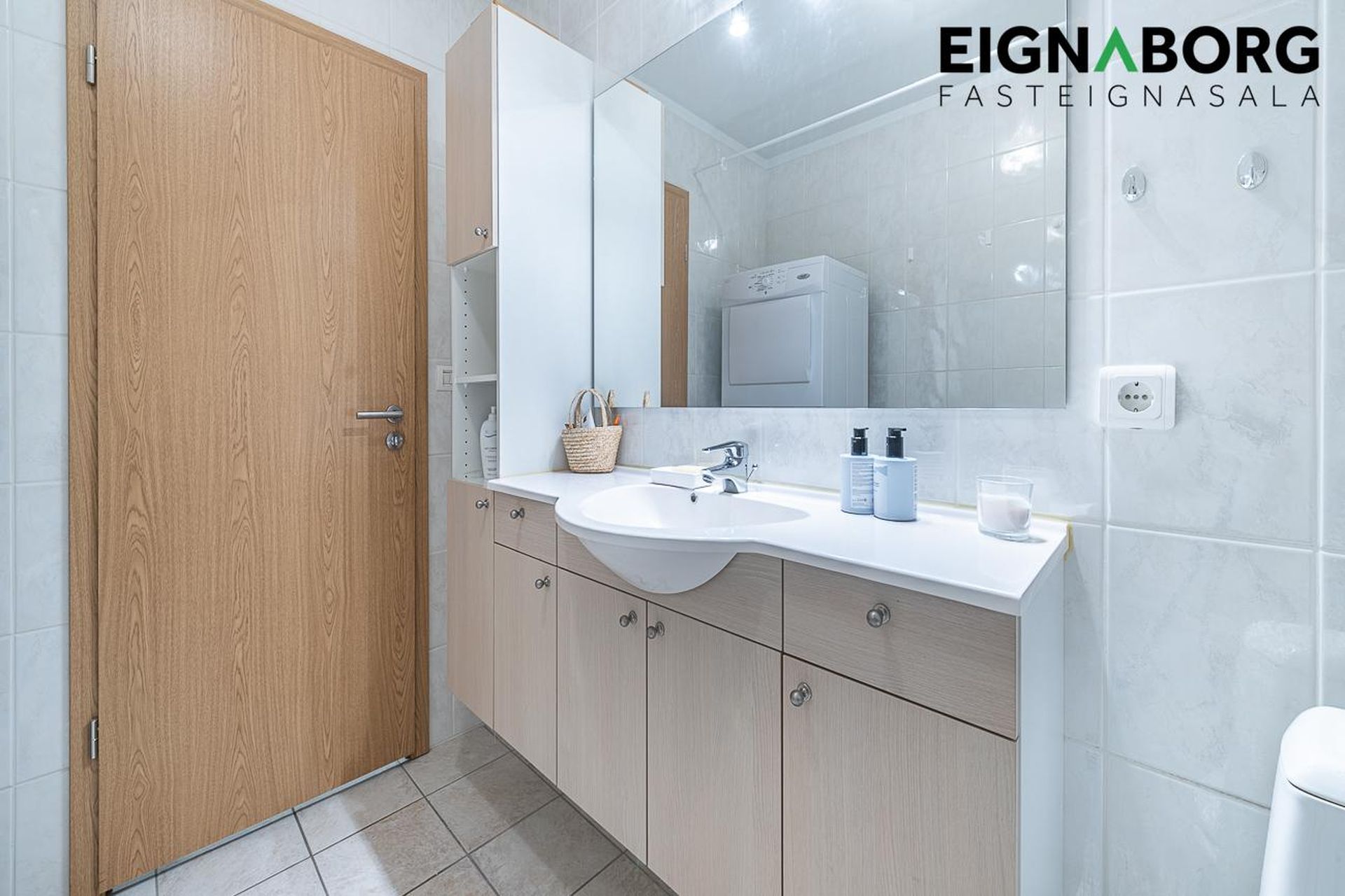 Blikahólar 4 - 0601, 111 Reykjavík