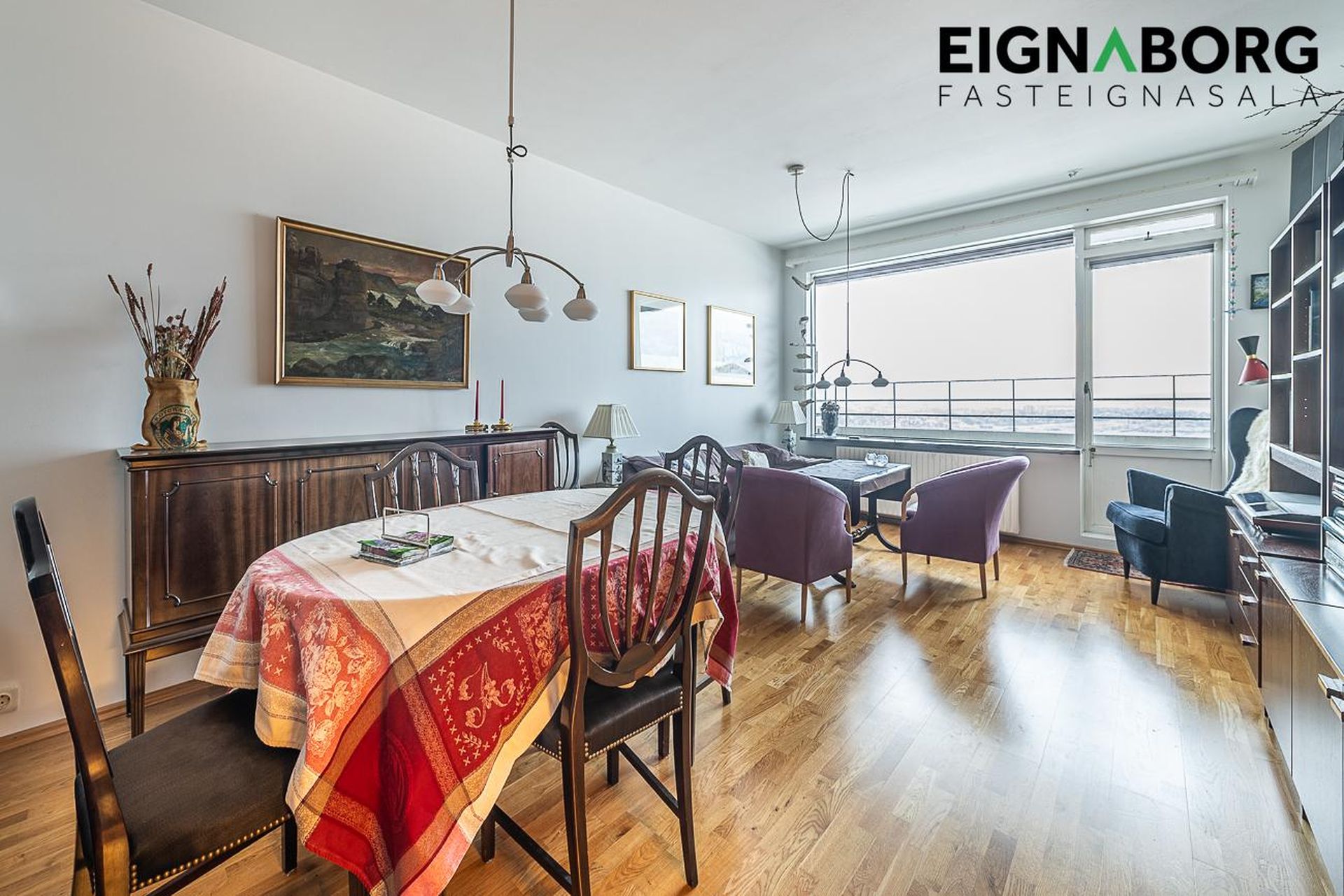 Blikahólar 4 - 0601, 111 Reykjavík