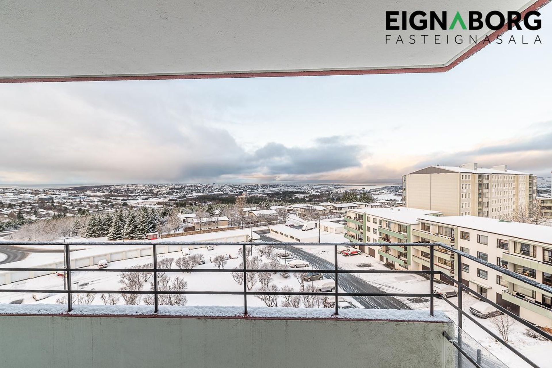 Blikahólar 4 - 0601, 111 Reykjavík