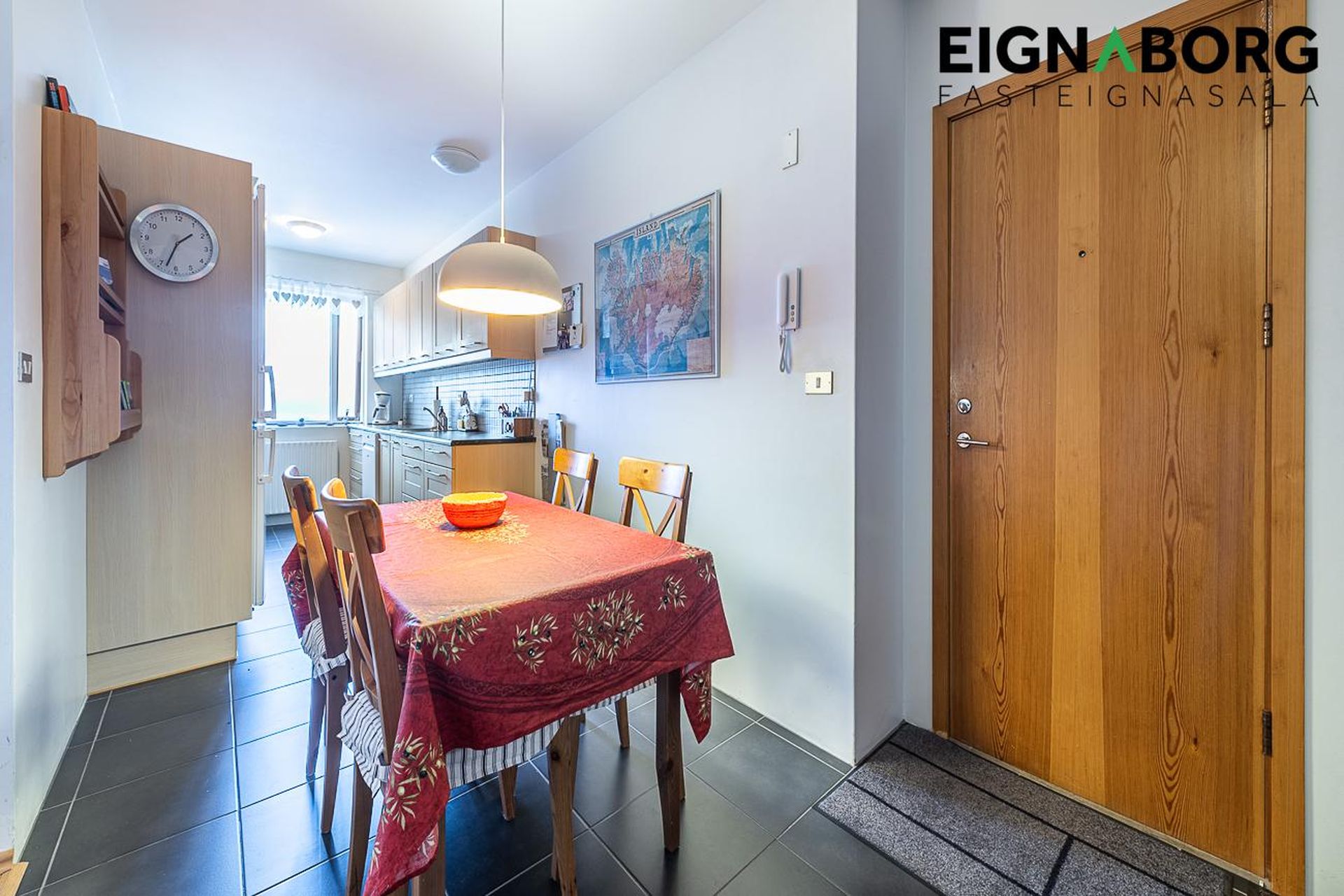 Blikahólar 4 - 0601, 111 Reykjavík