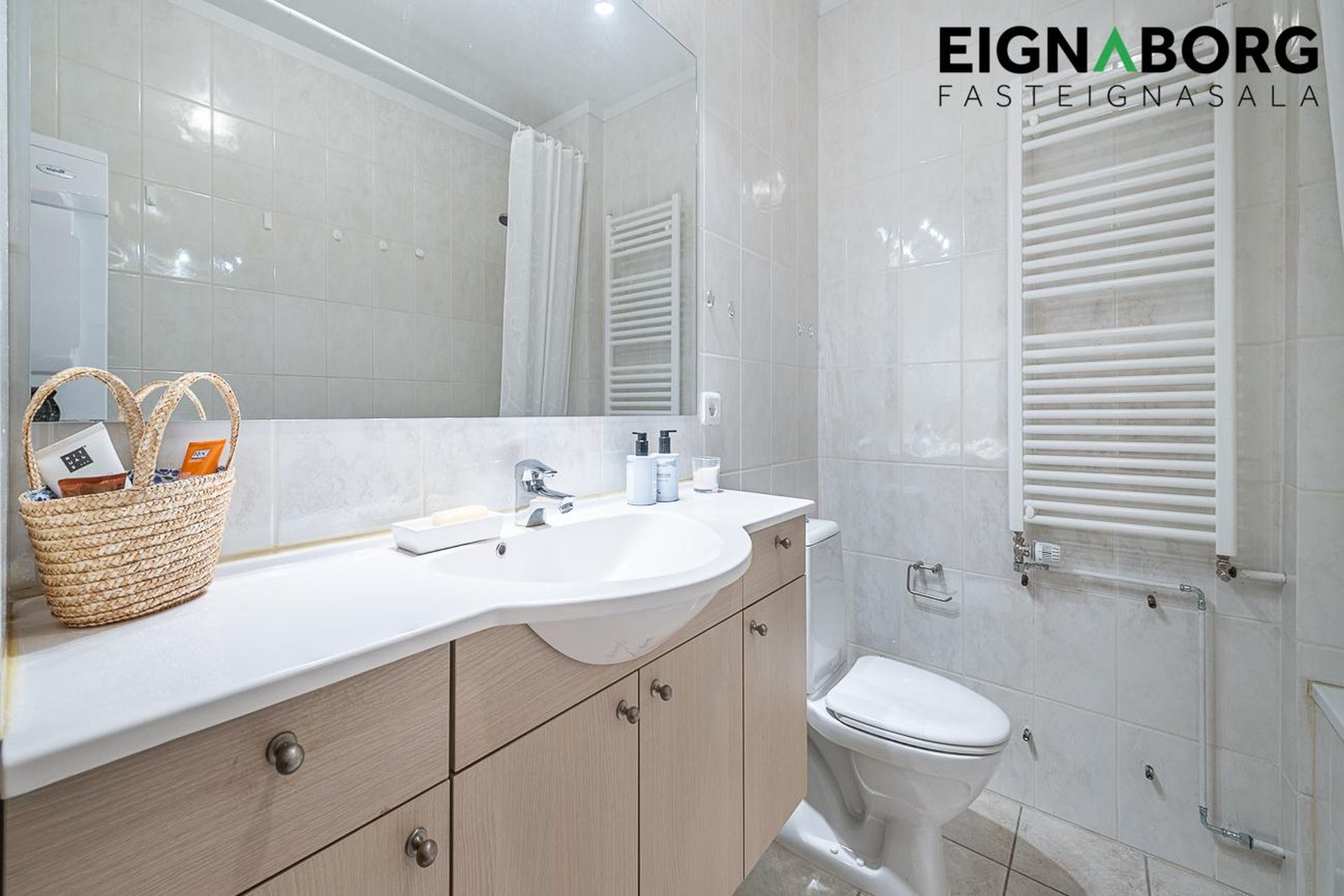 Blikahólar 4 - 0601, 111 Reykjavík