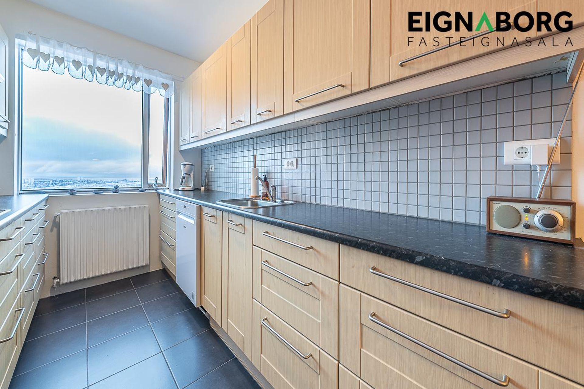 Blikahólar 4 - 0601, 111 Reykjavík