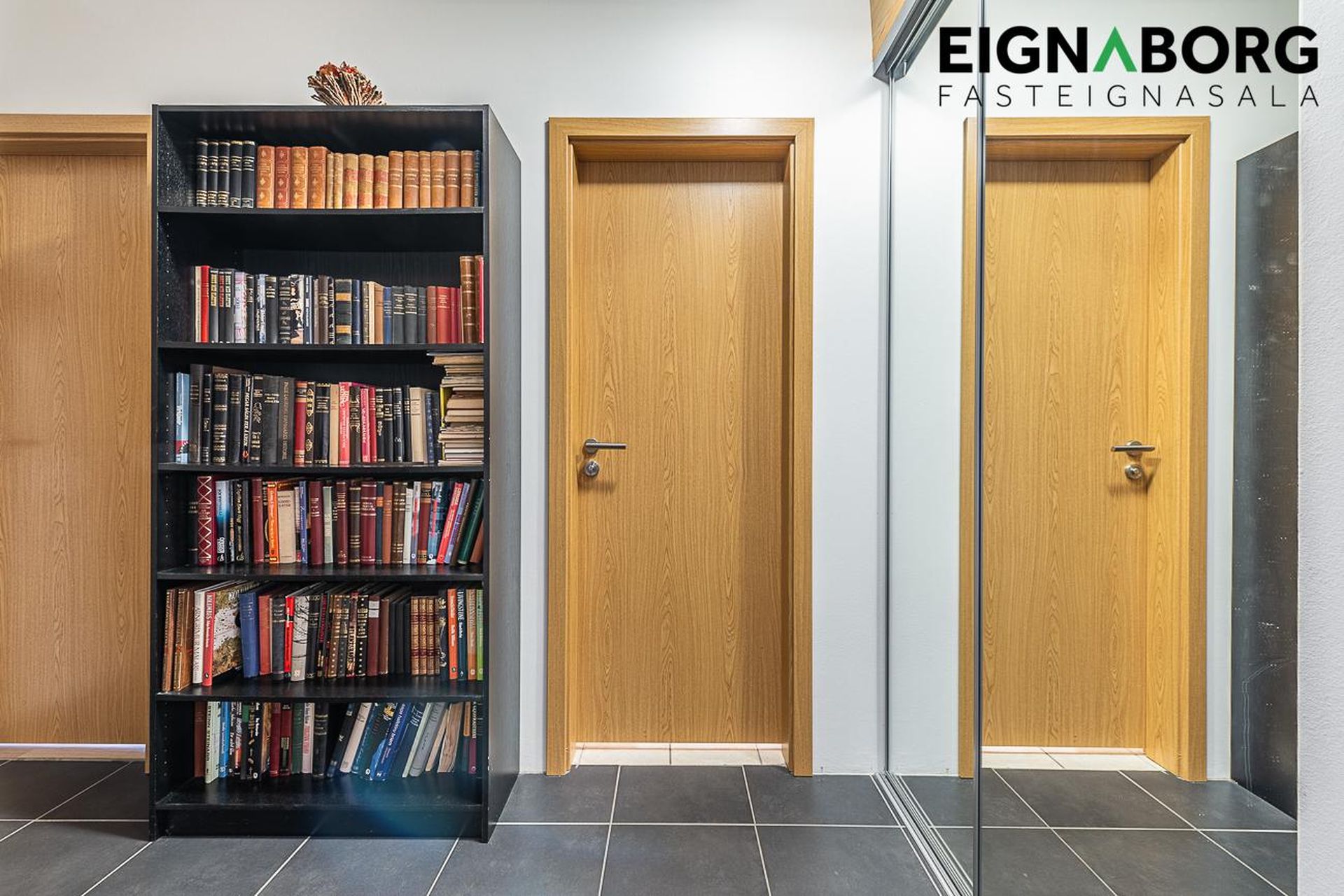 Blikahólar 4 - 0601, 111 Reykjavík