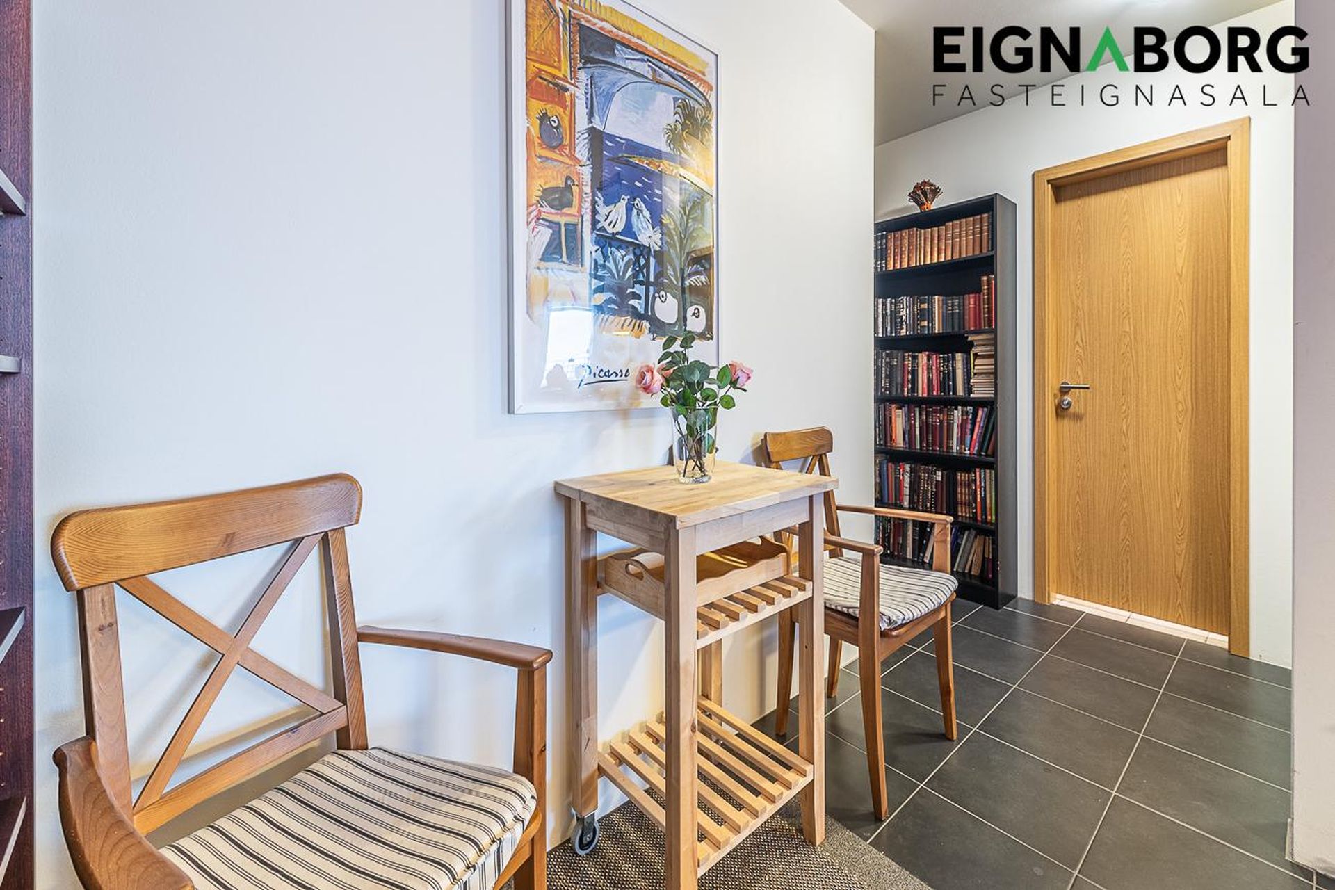 Blikahólar 4 - 0601, 111 Reykjavík