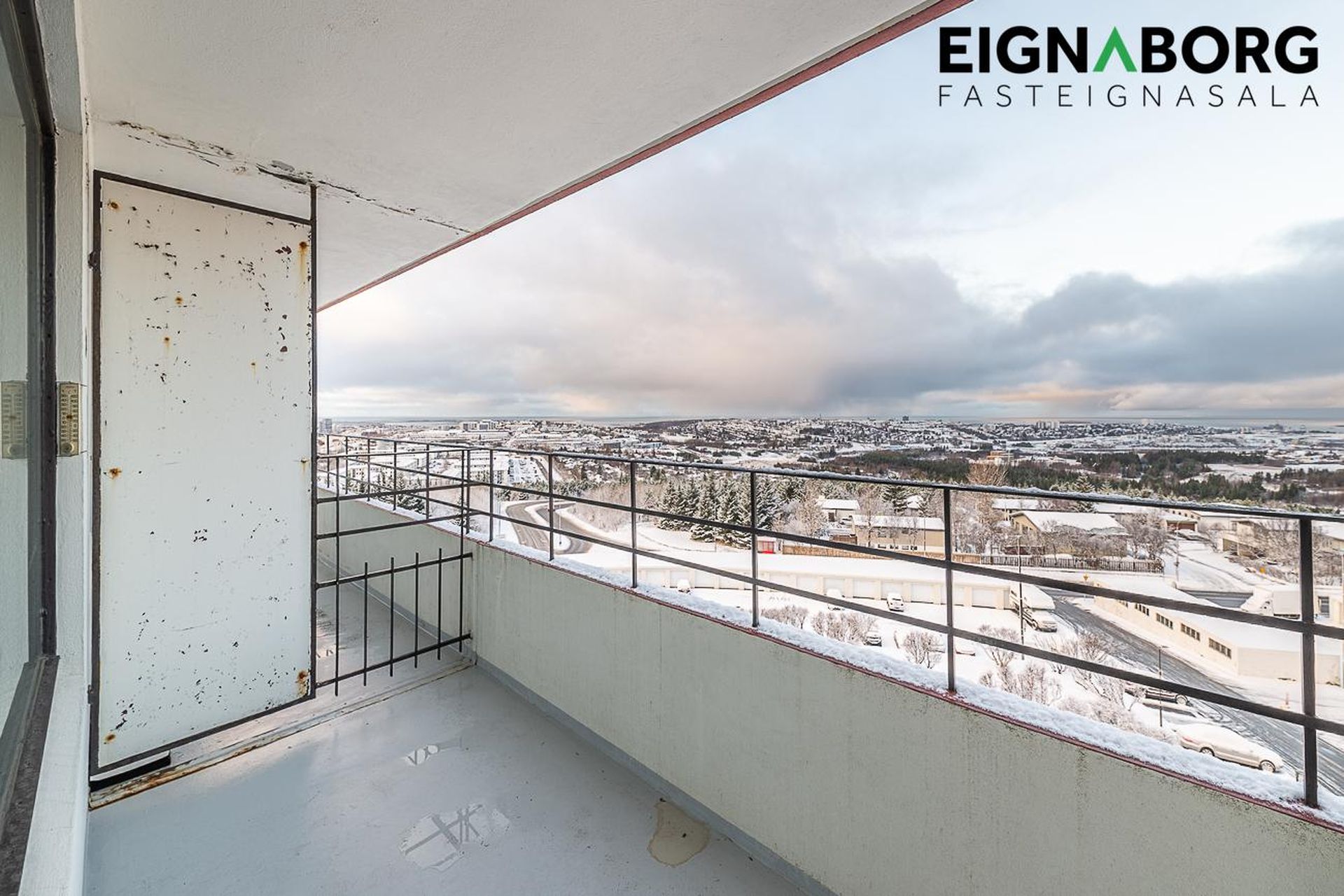 Blikahólar 4 - 0601, 111 Reykjavík