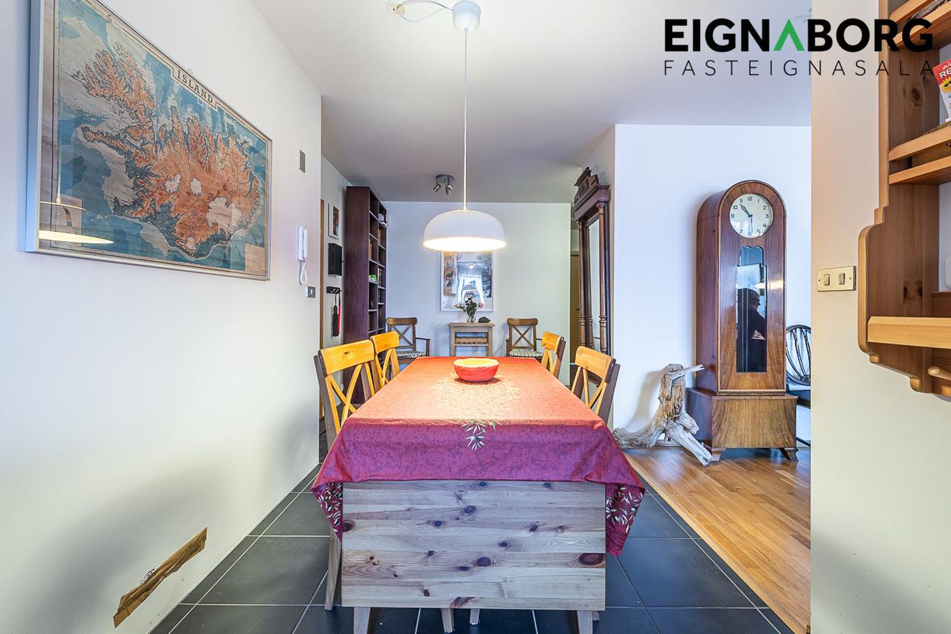 Blikahólar 4 - 0601, 111 Reykjavík