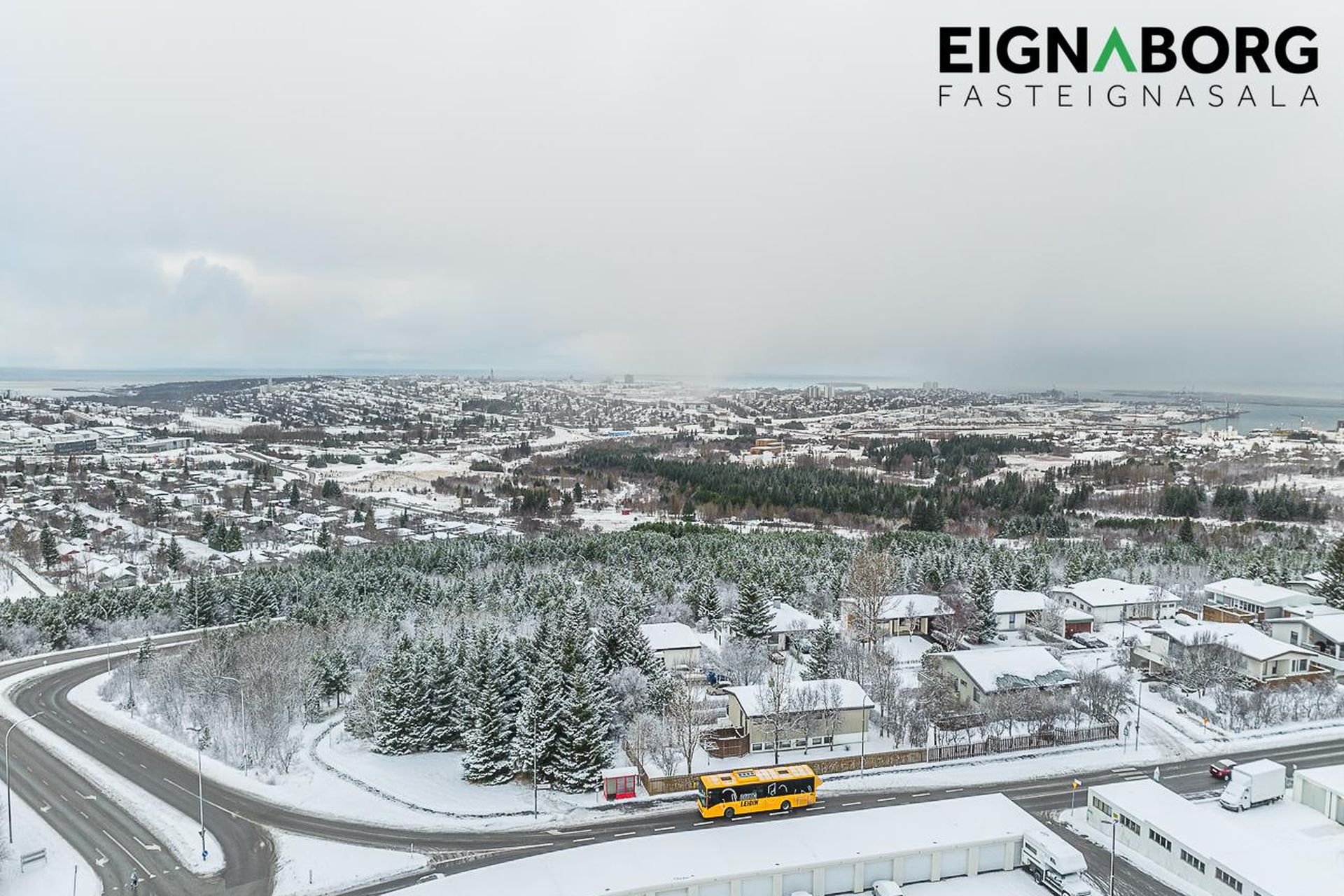 Blikahólar 4 - 0601, 111 Reykjavík