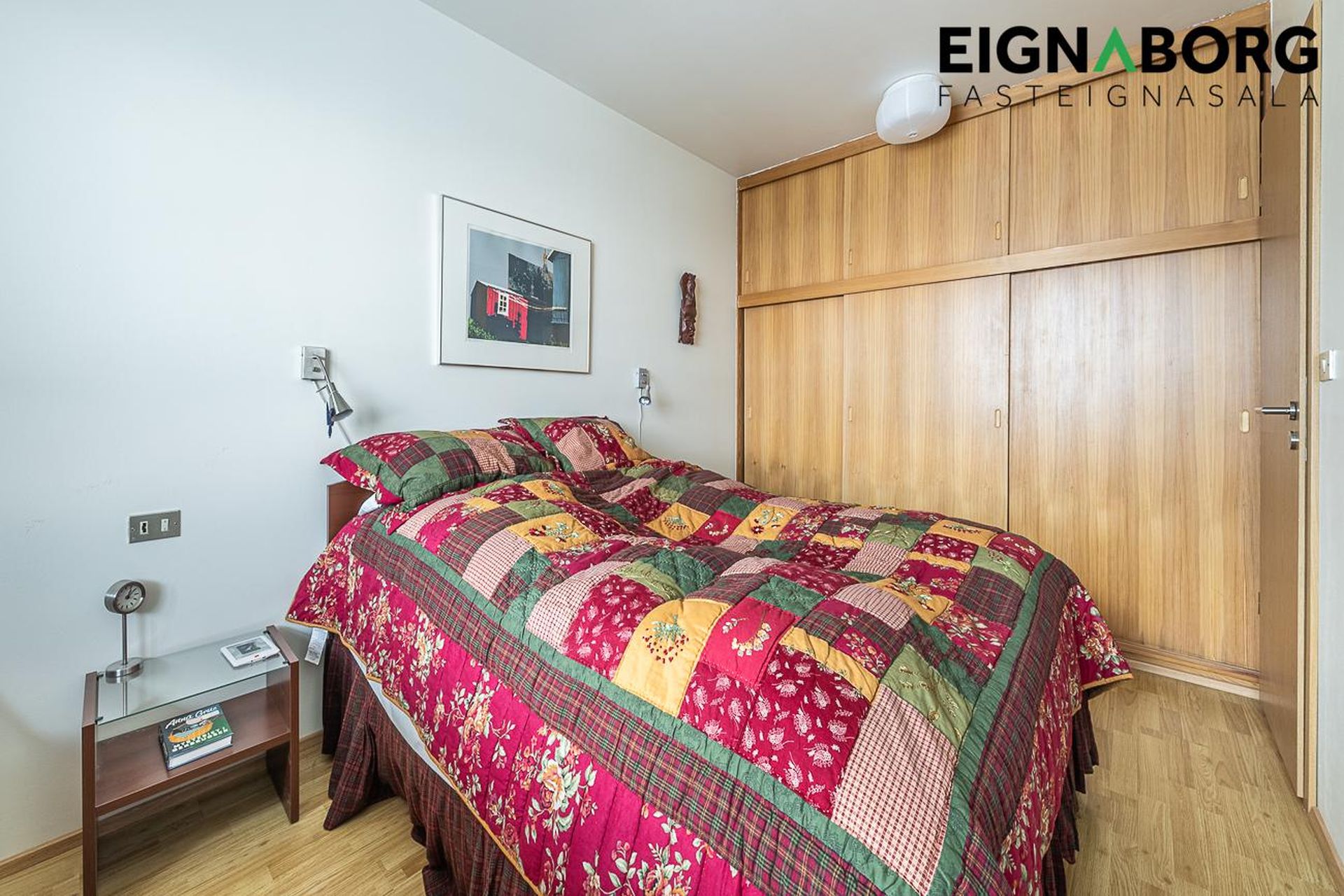 Blikahólar 4 - 0601, 111 Reykjavík