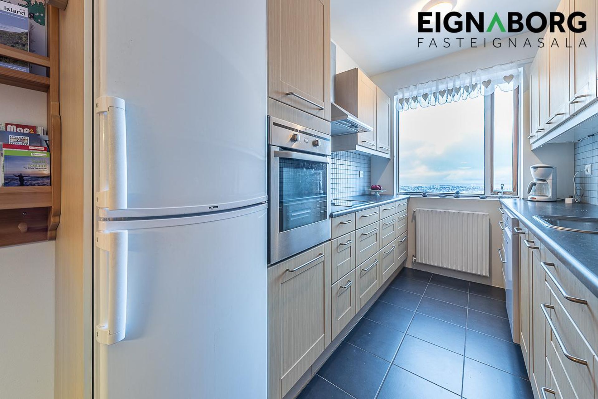 Blikahólar 4 - 0601, 111 Reykjavík