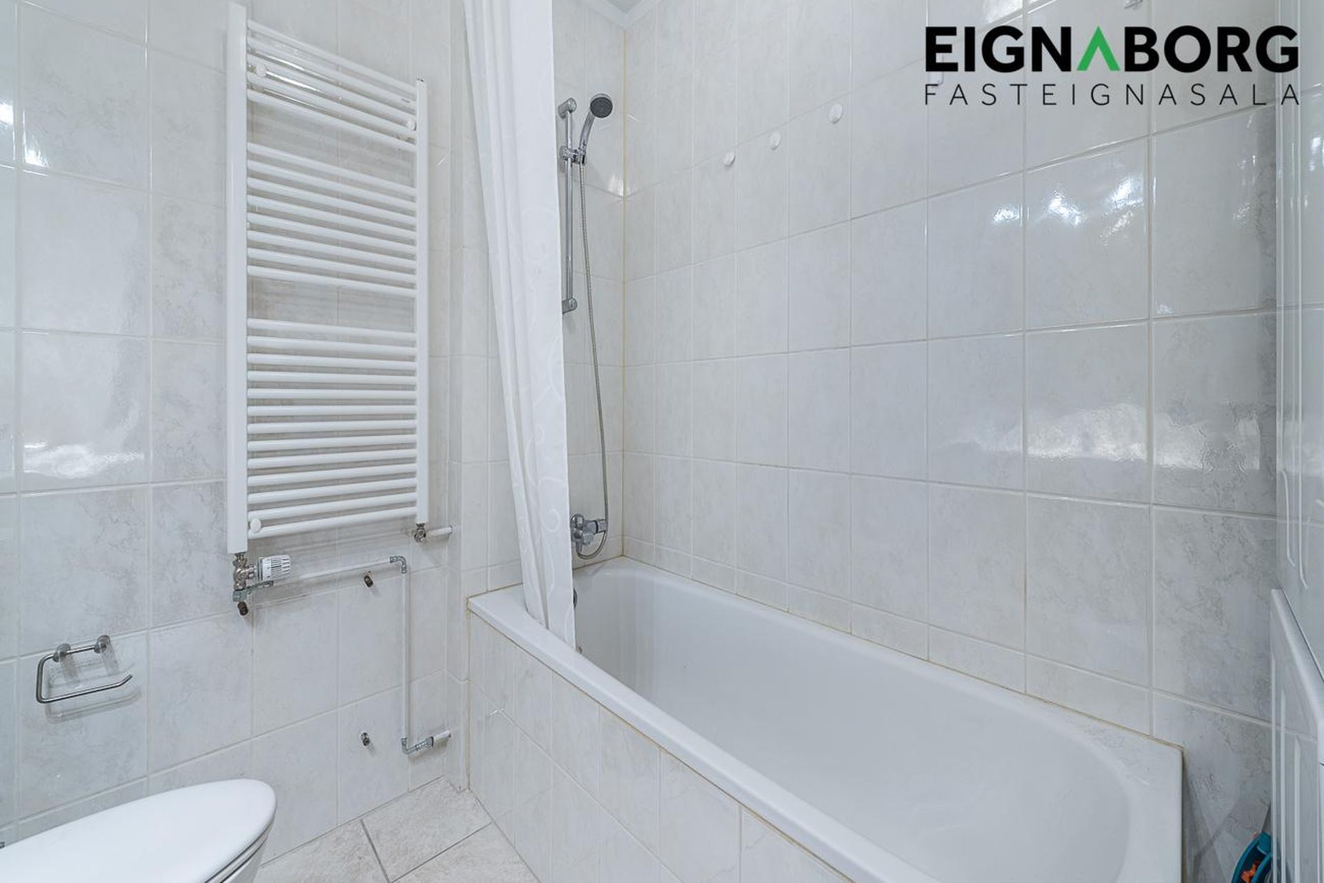 Blikahólar 4 - 0601, 111 Reykjavík