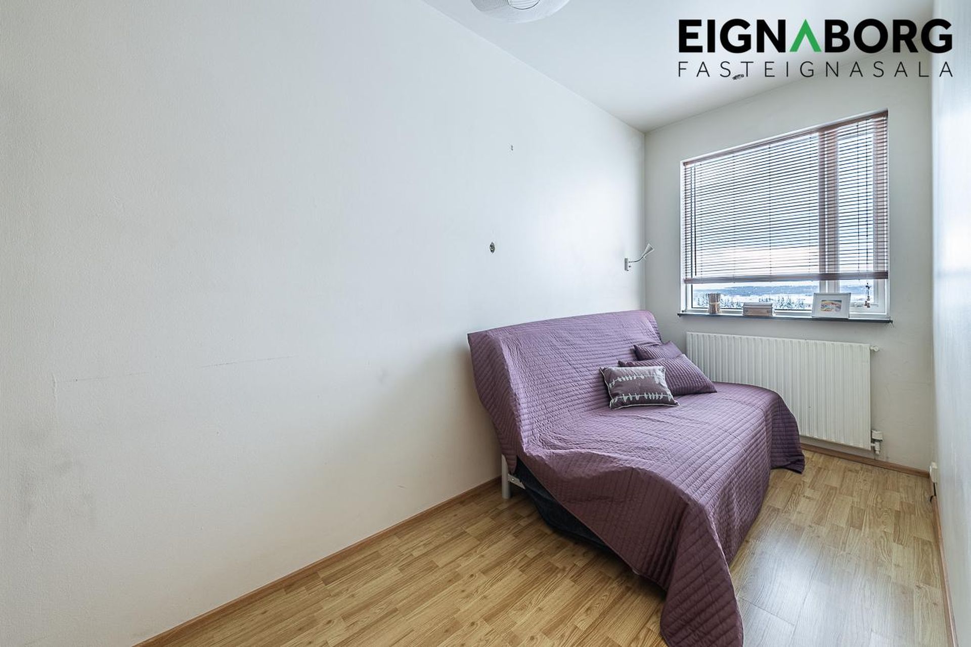 Blikahólar 4 - 0601, 111 Reykjavík