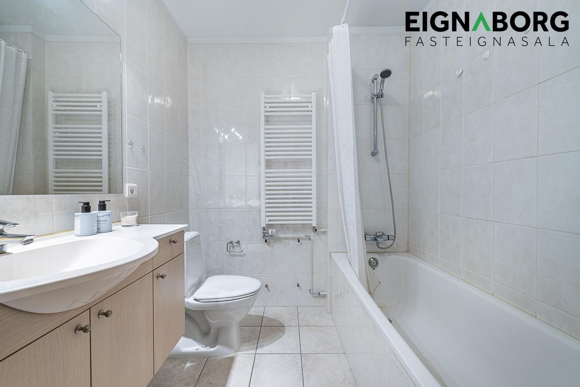 Blikahólar 4 - 0601, 111 Reykjavík