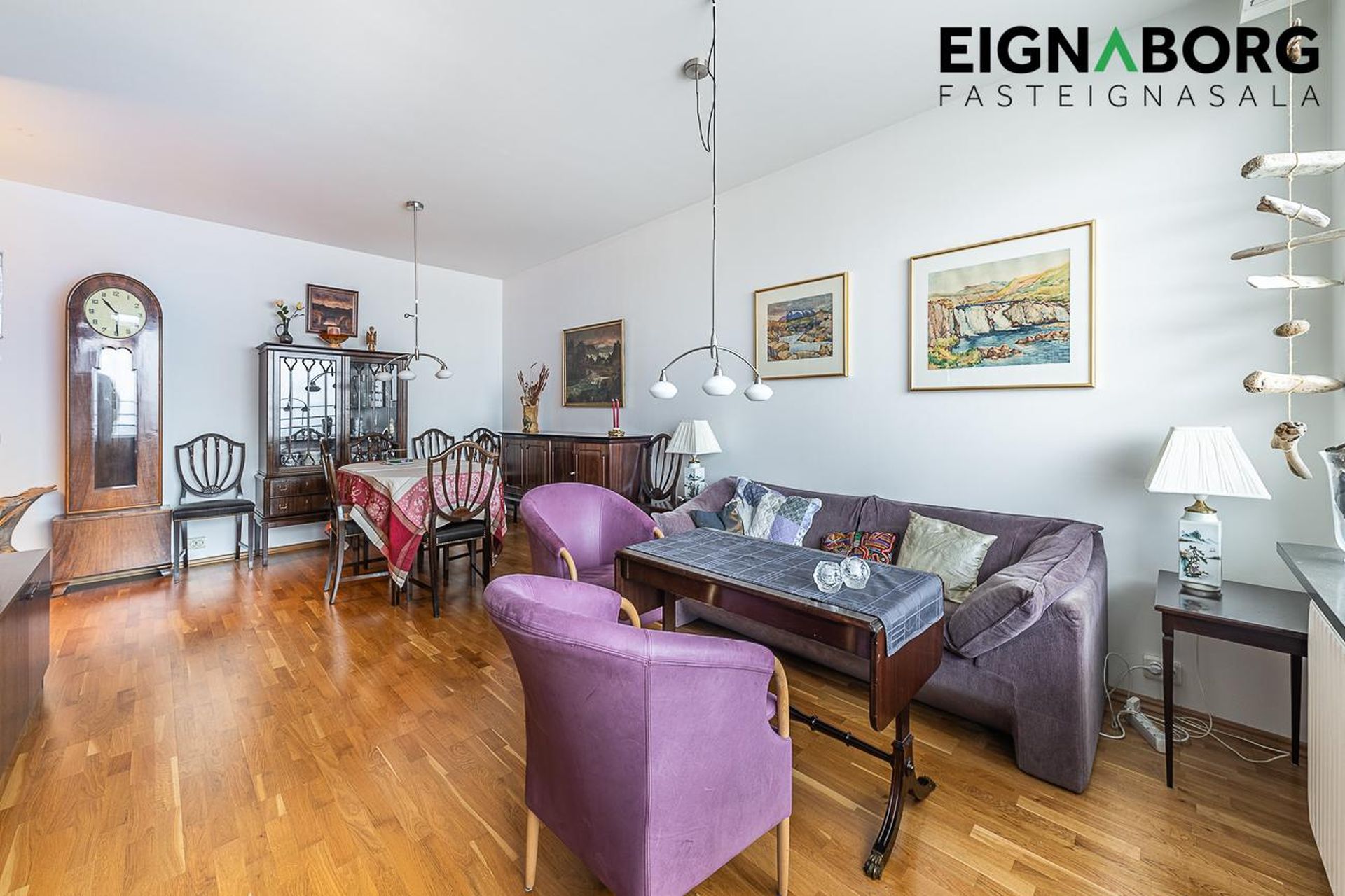 Blikahólar 4 - 0601, 111 Reykjavík