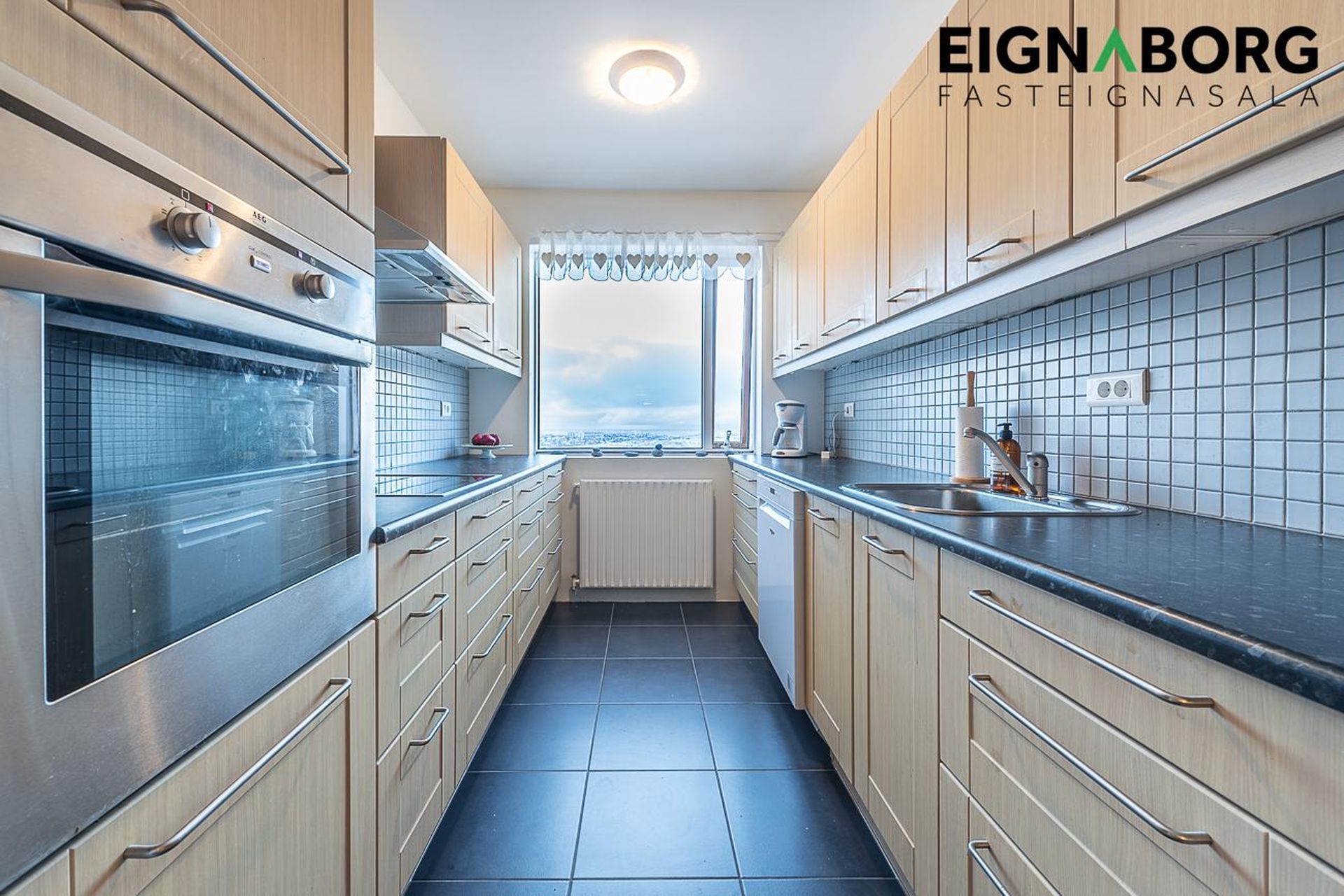 Blikahólar 4 - 0601, 111 Reykjavík