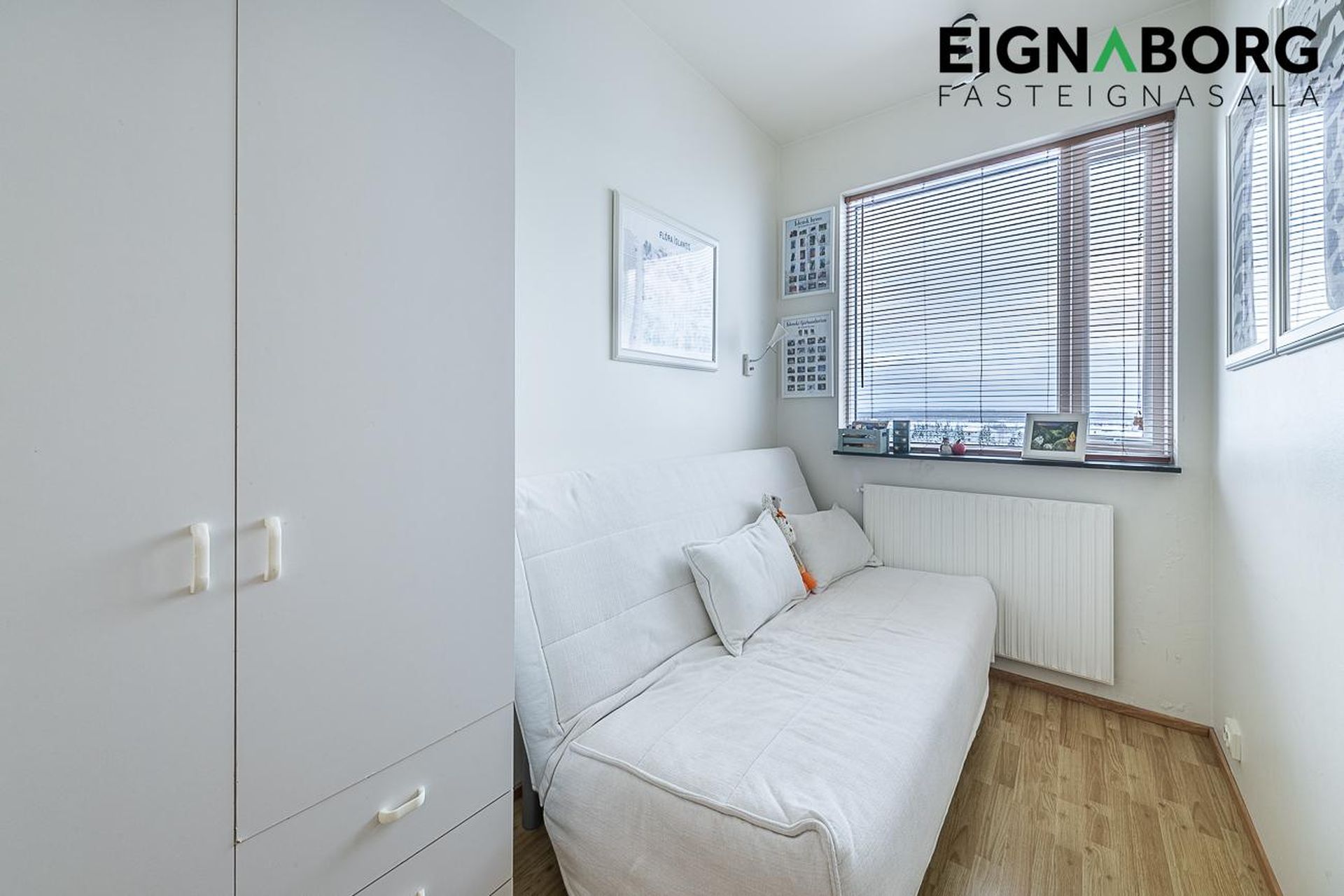 Blikahólar 4 - 0601, 111 Reykjavík