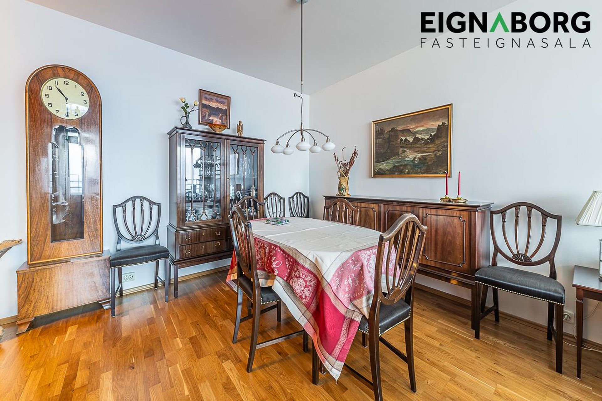 Blikahólar 4 - 0601, 111 Reykjavík