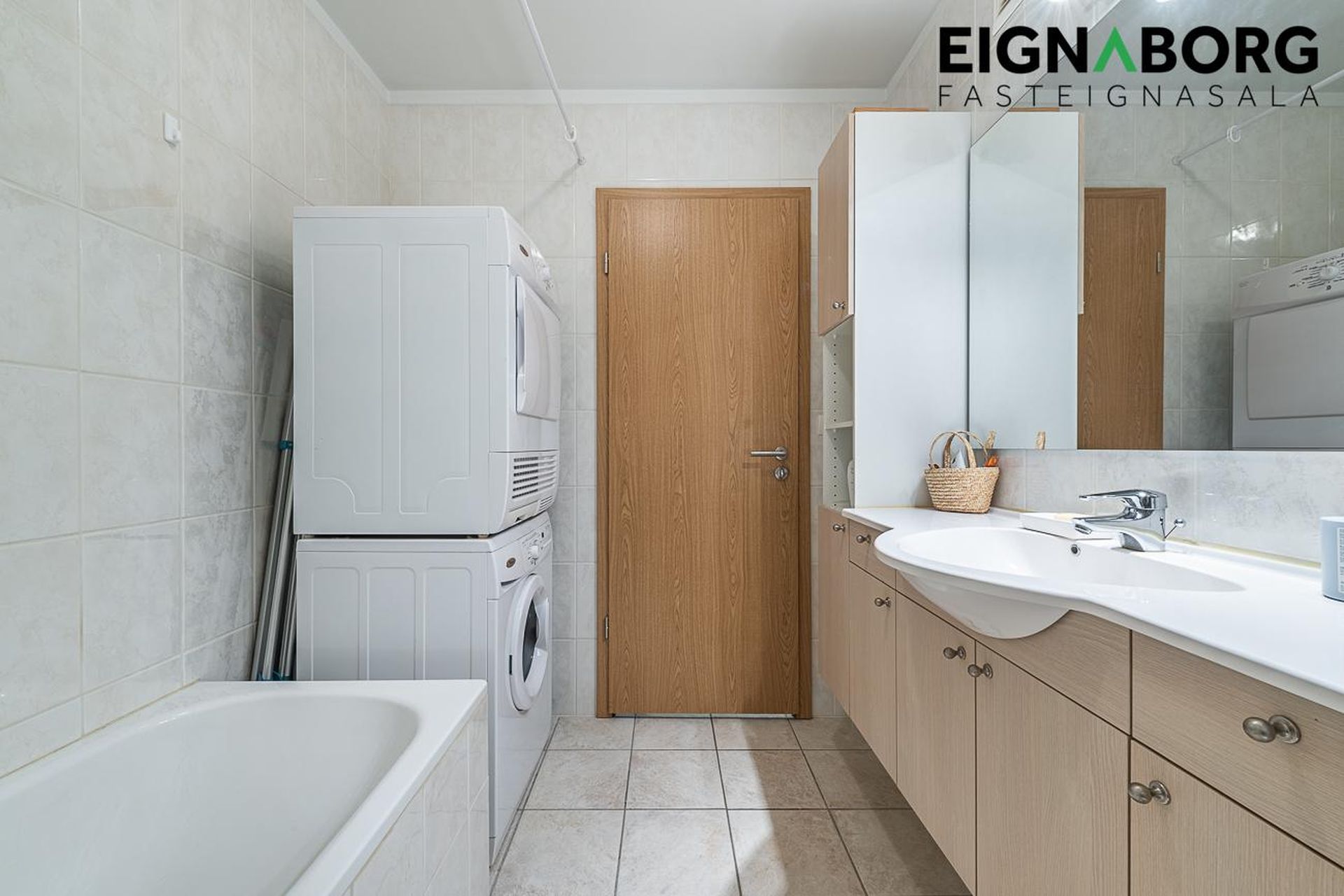 Blikahólar 4 - 0601, 111 Reykjavík