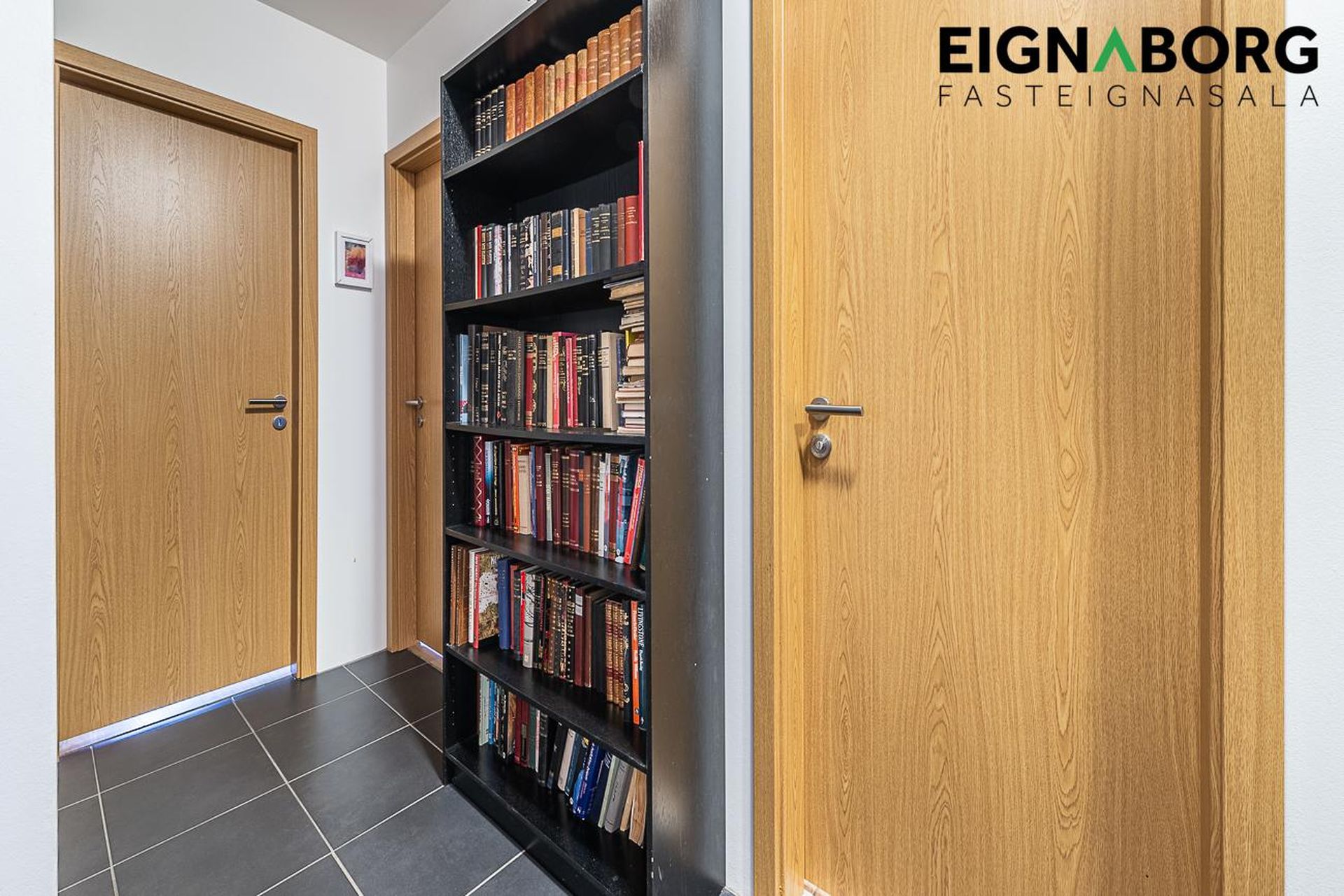 Blikahólar 4 - 0601, 111 Reykjavík