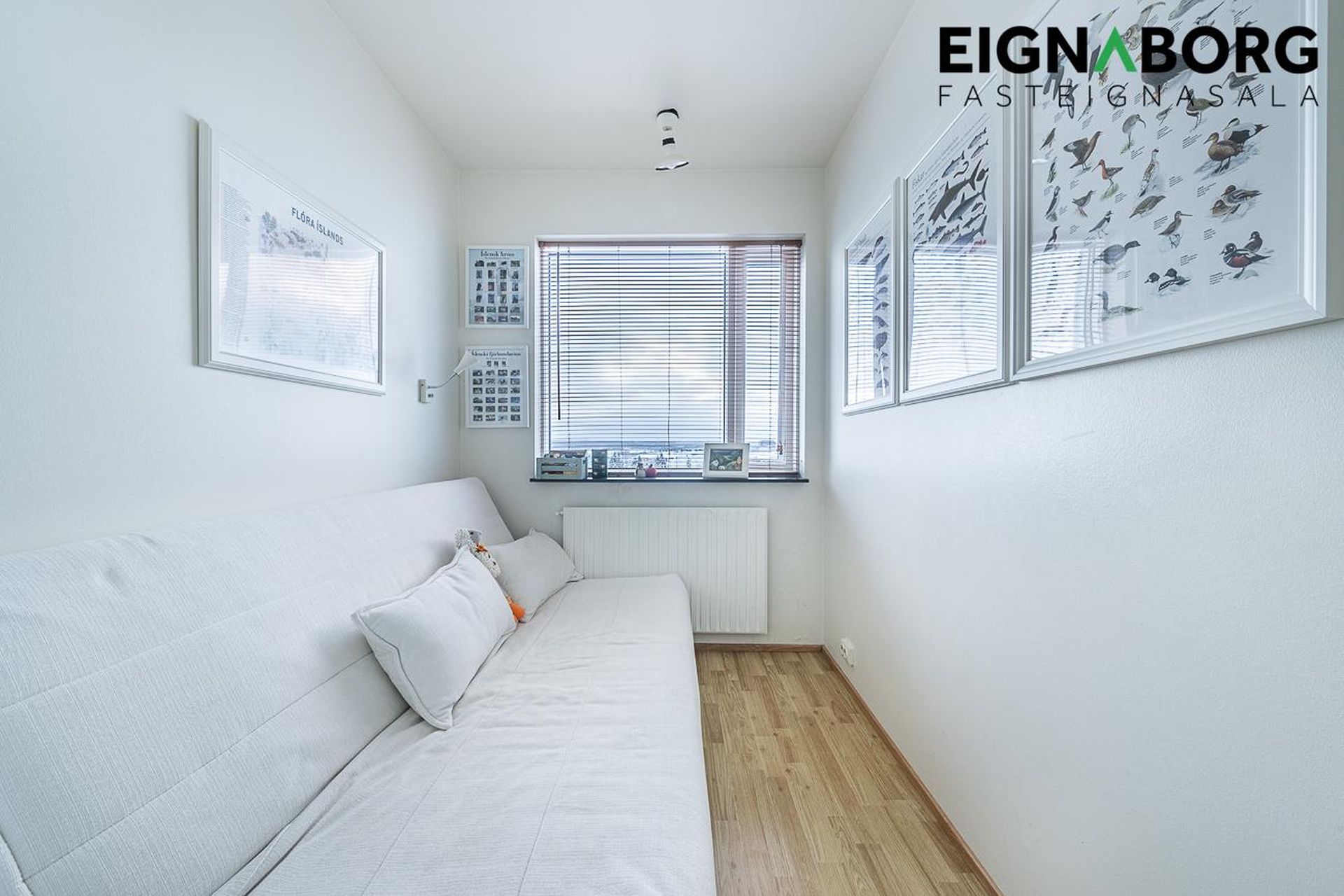 Blikahólar 4 - 0601, 111 Reykjavík