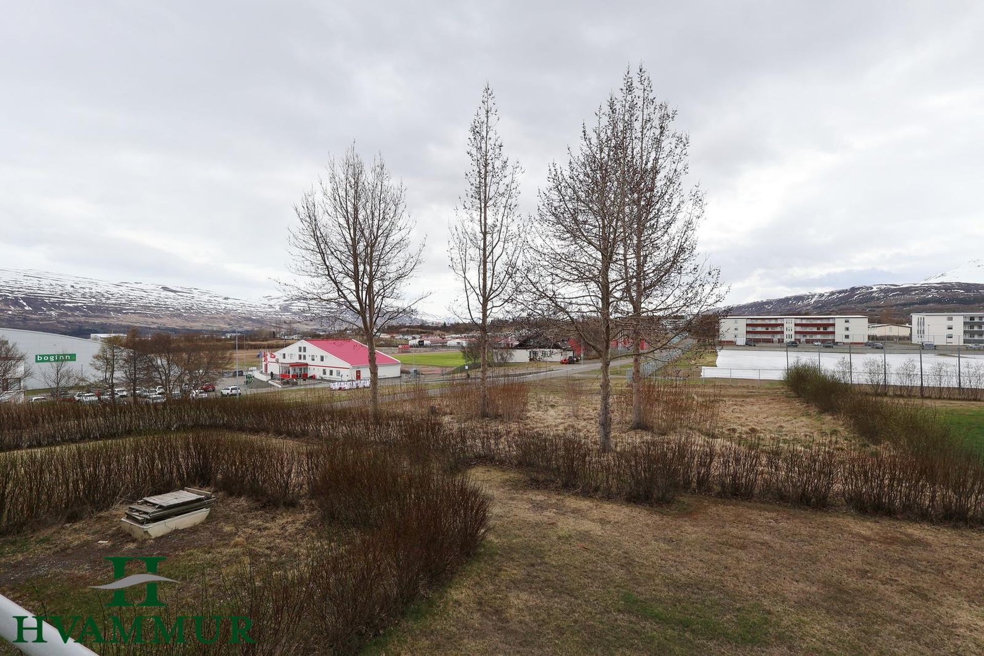 Smárahlíð 22, 603 Akureyri