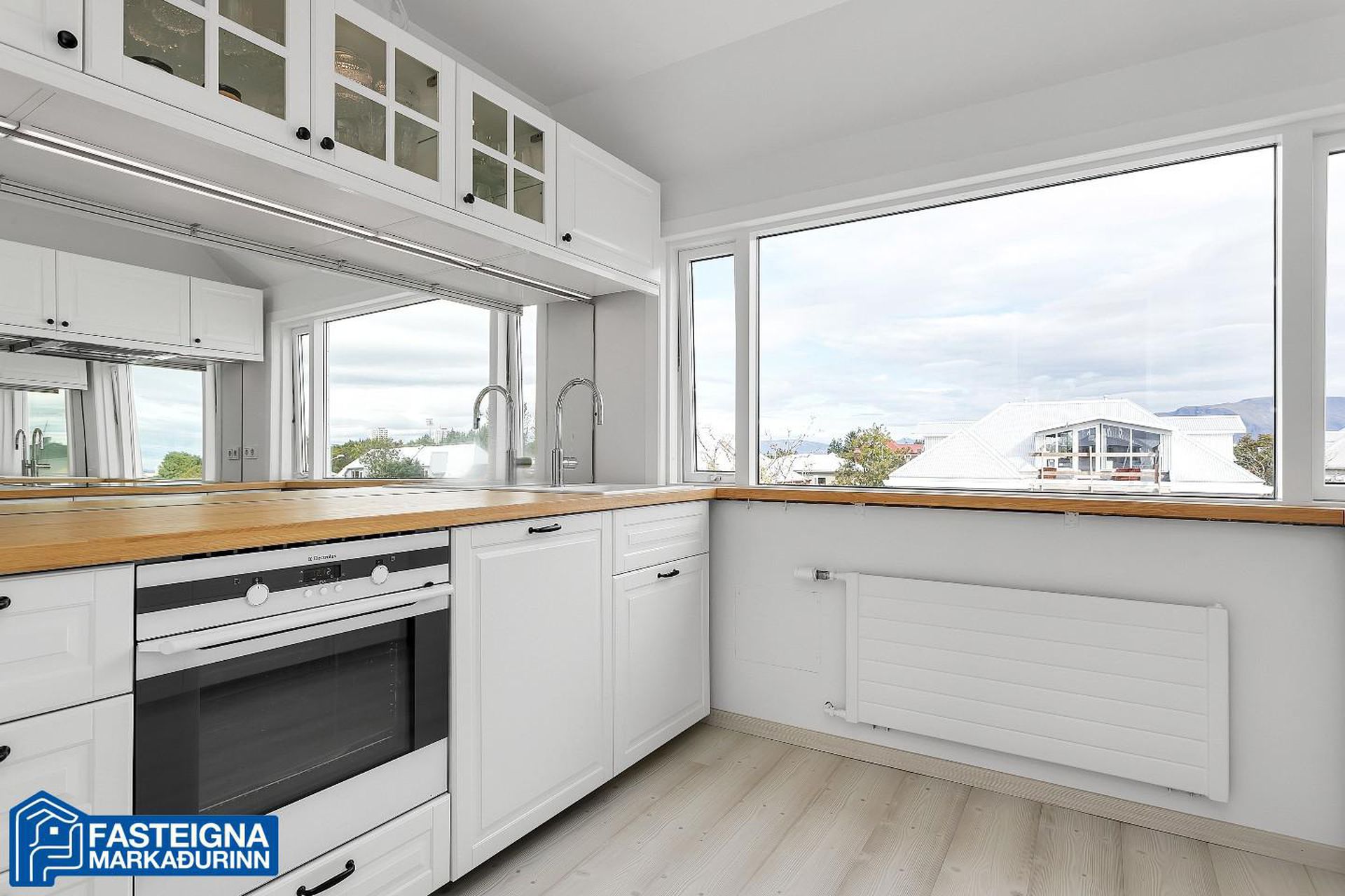 Laugateigur 22, 105 Reykjavík