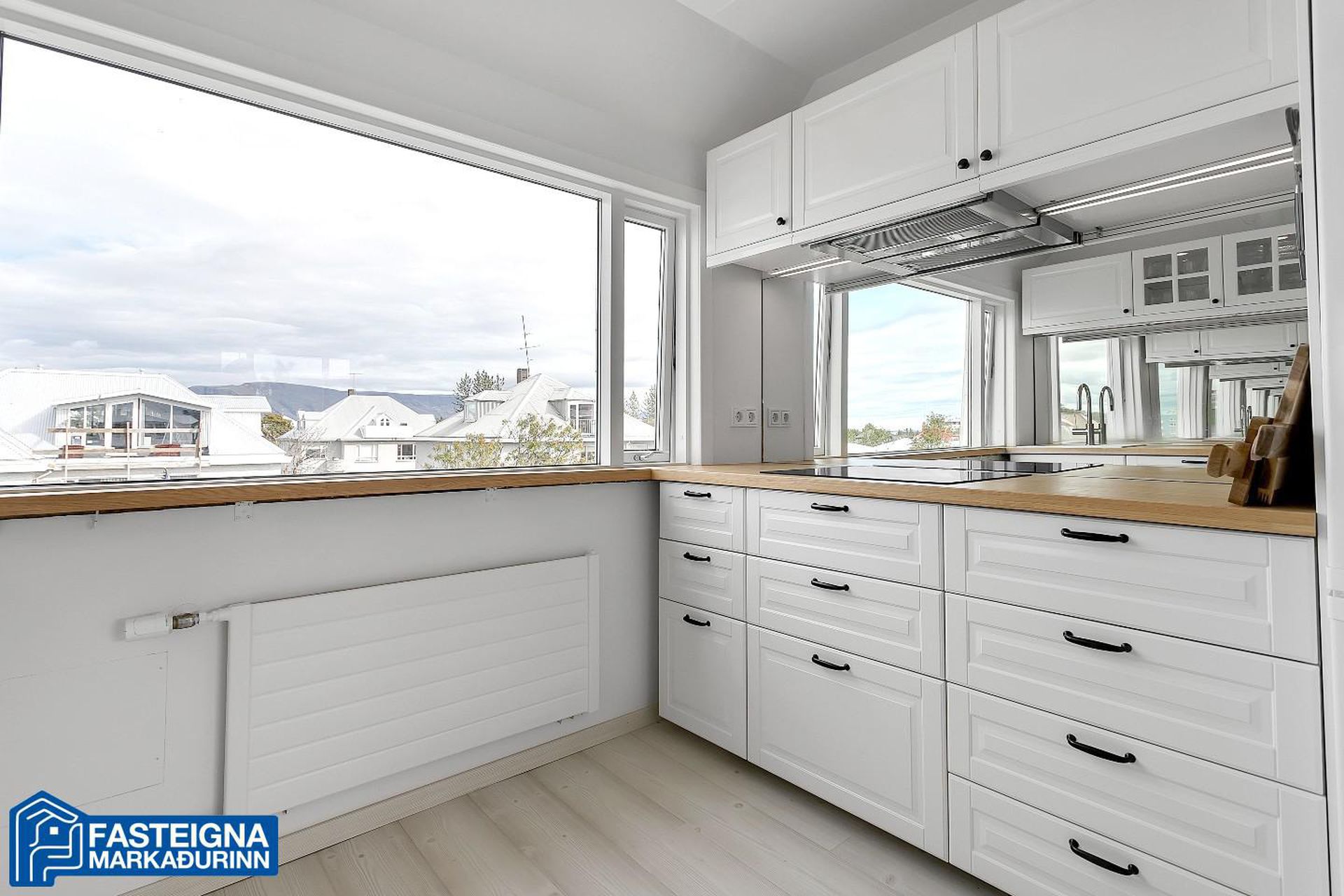 Laugateigur 22, 105 Reykjavík
