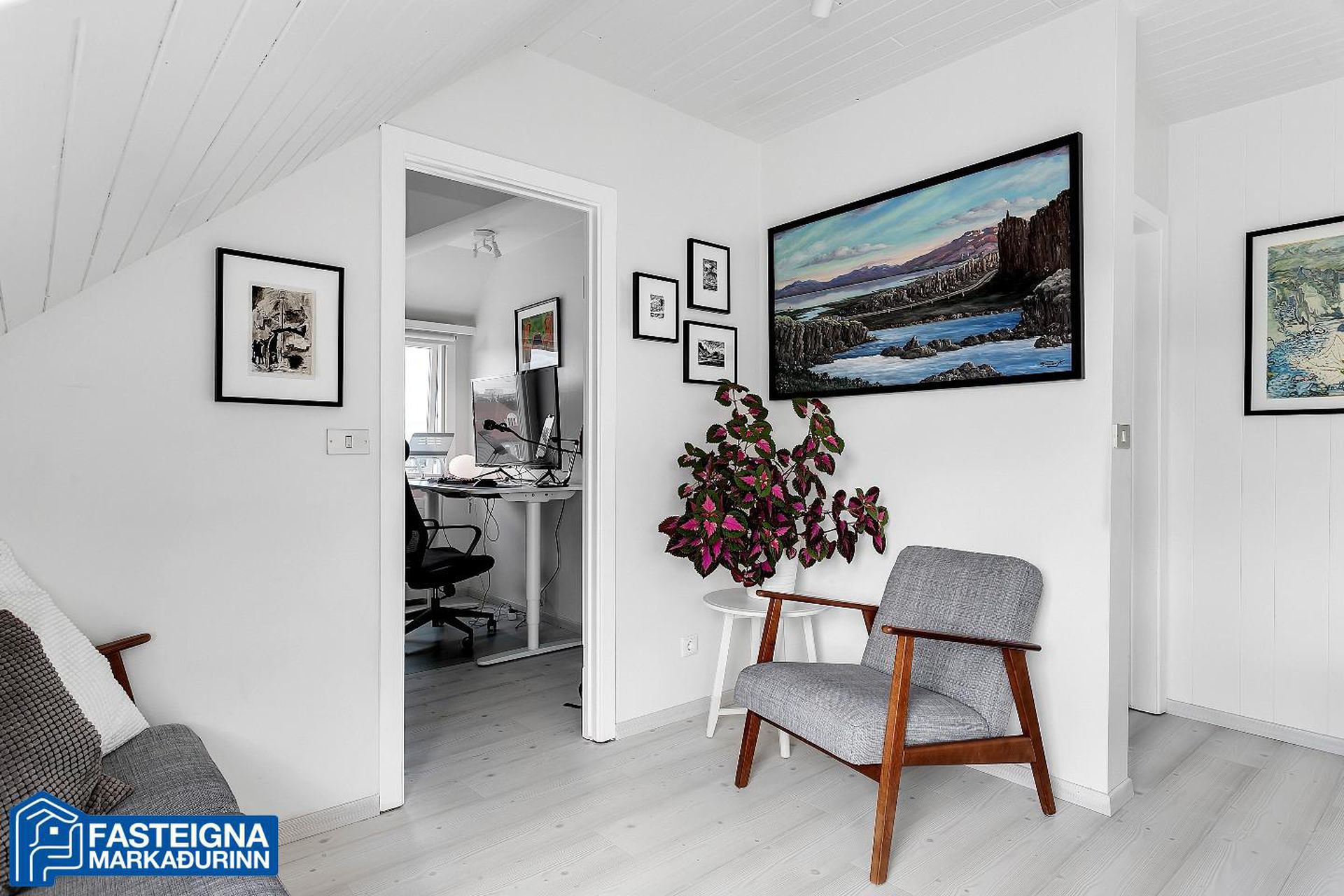 Laugateigur 22, 105 Reykjavík