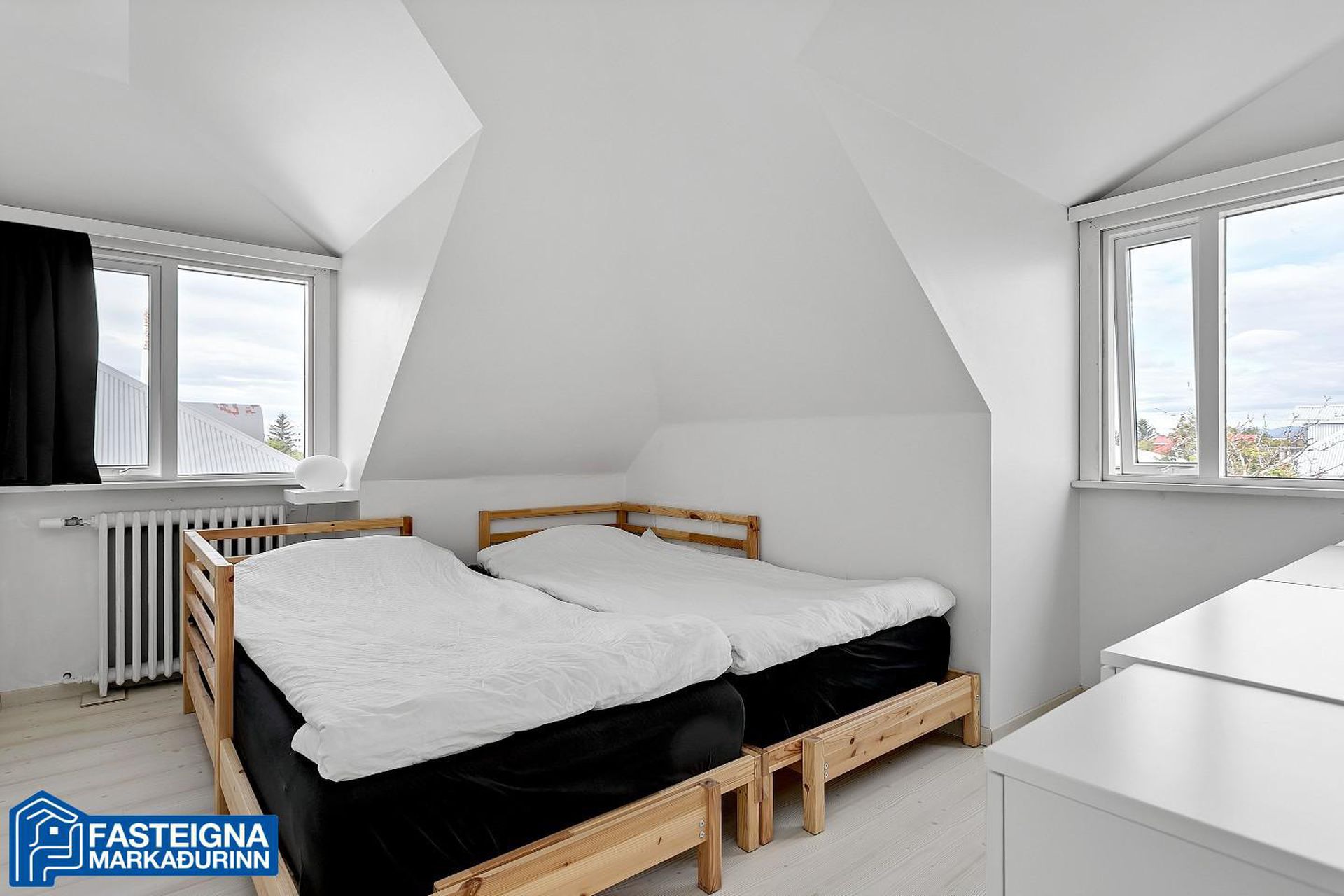 Laugateigur 22, 105 Reykjavík