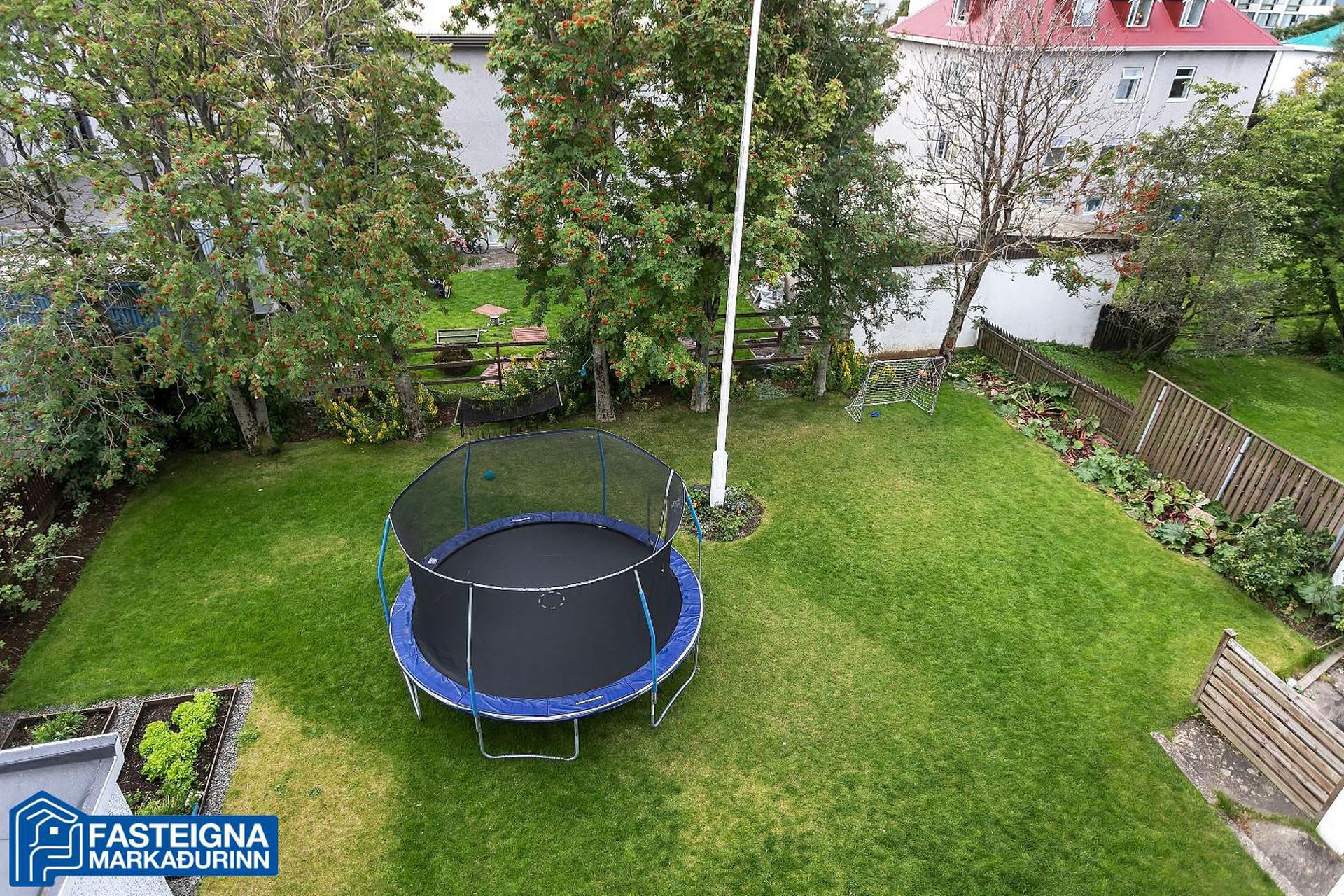 Laugateigur 22, 105 Reykjavík