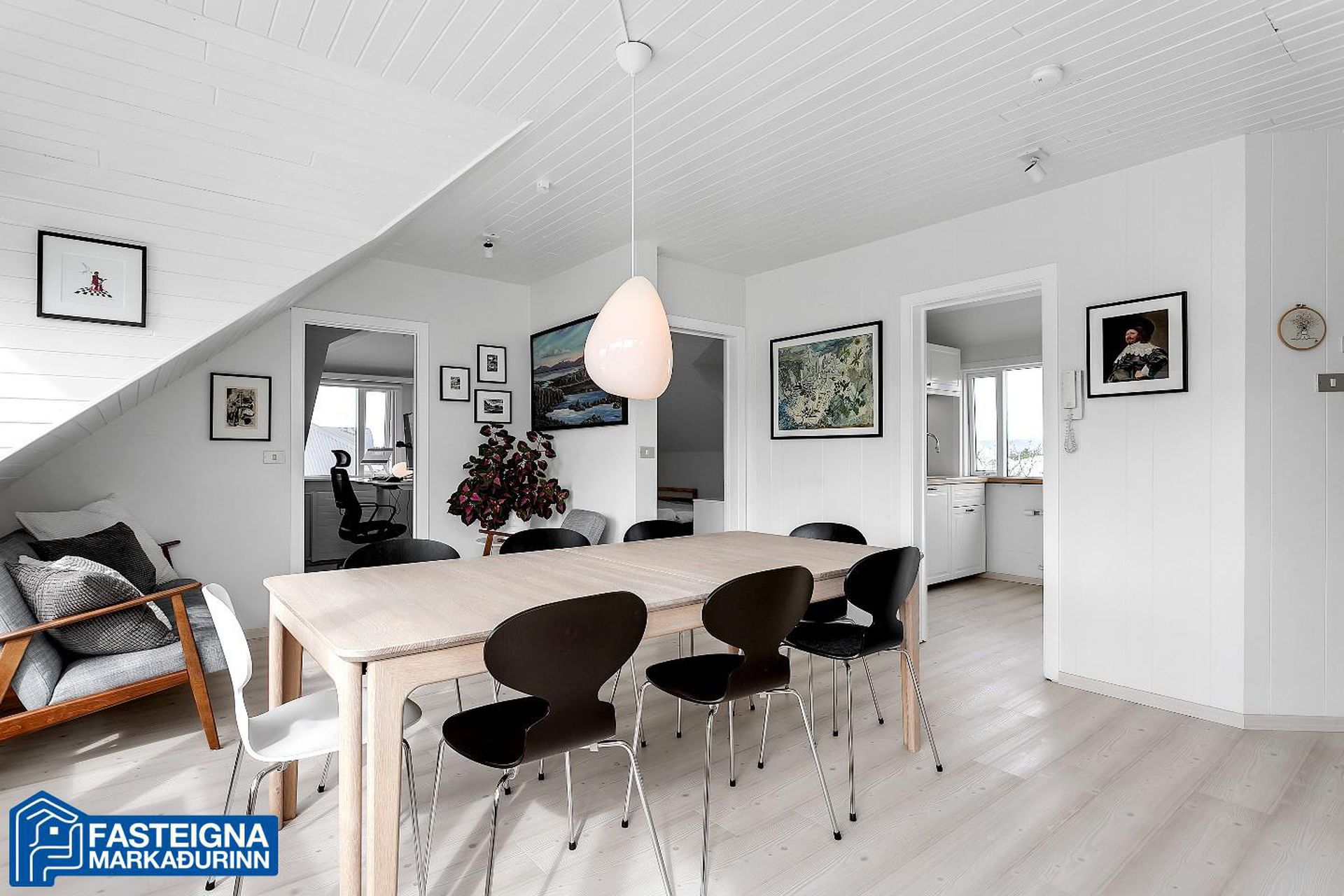 Laugateigur 22, 105 Reykjavík