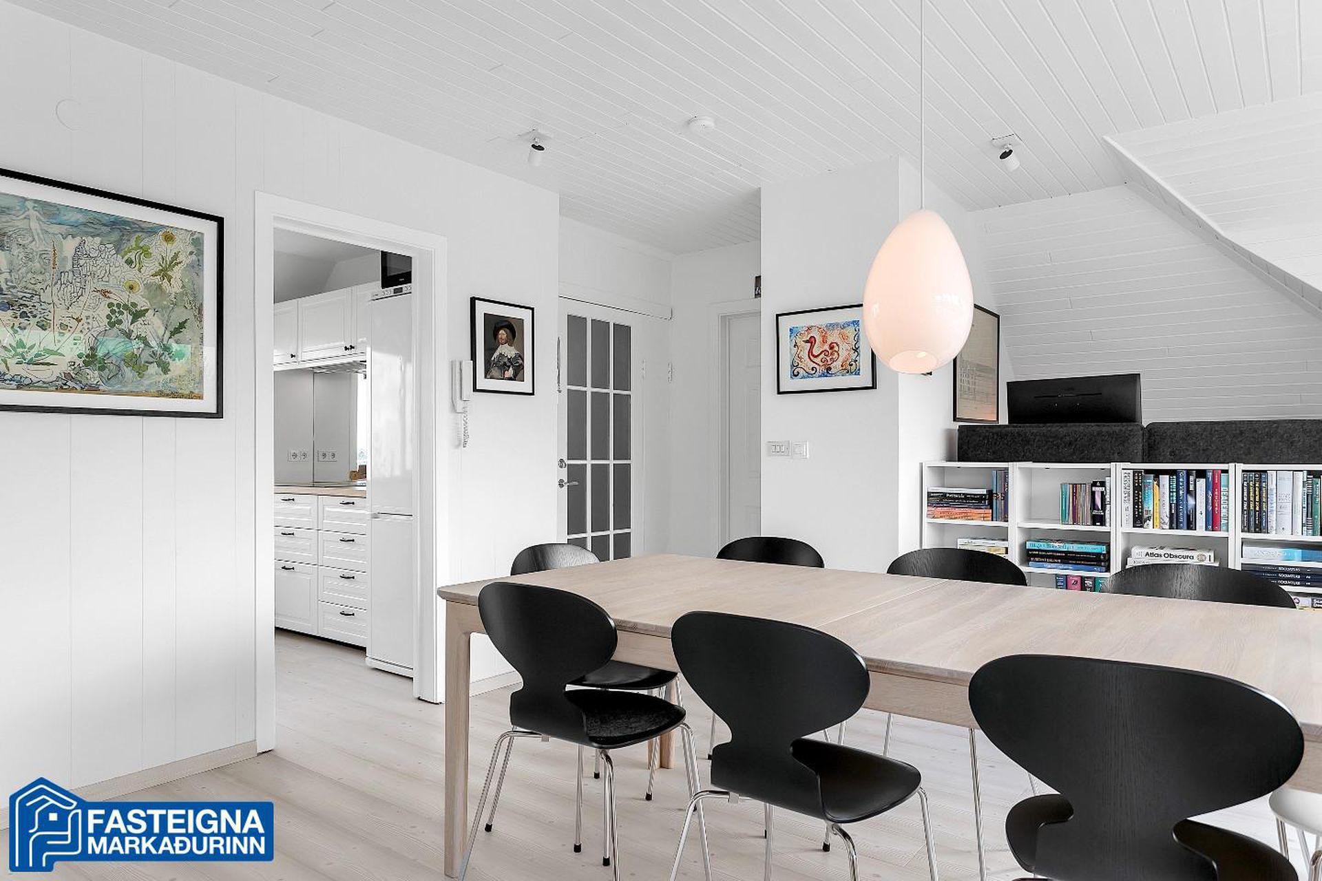Laugateigur 22, 105 Reykjavík