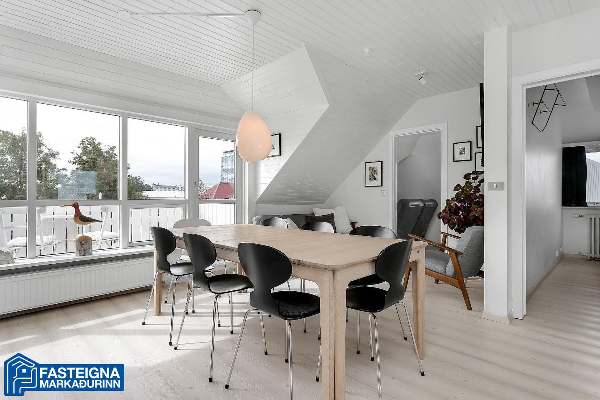 Laugateigur 22, 105 Reykjavík
