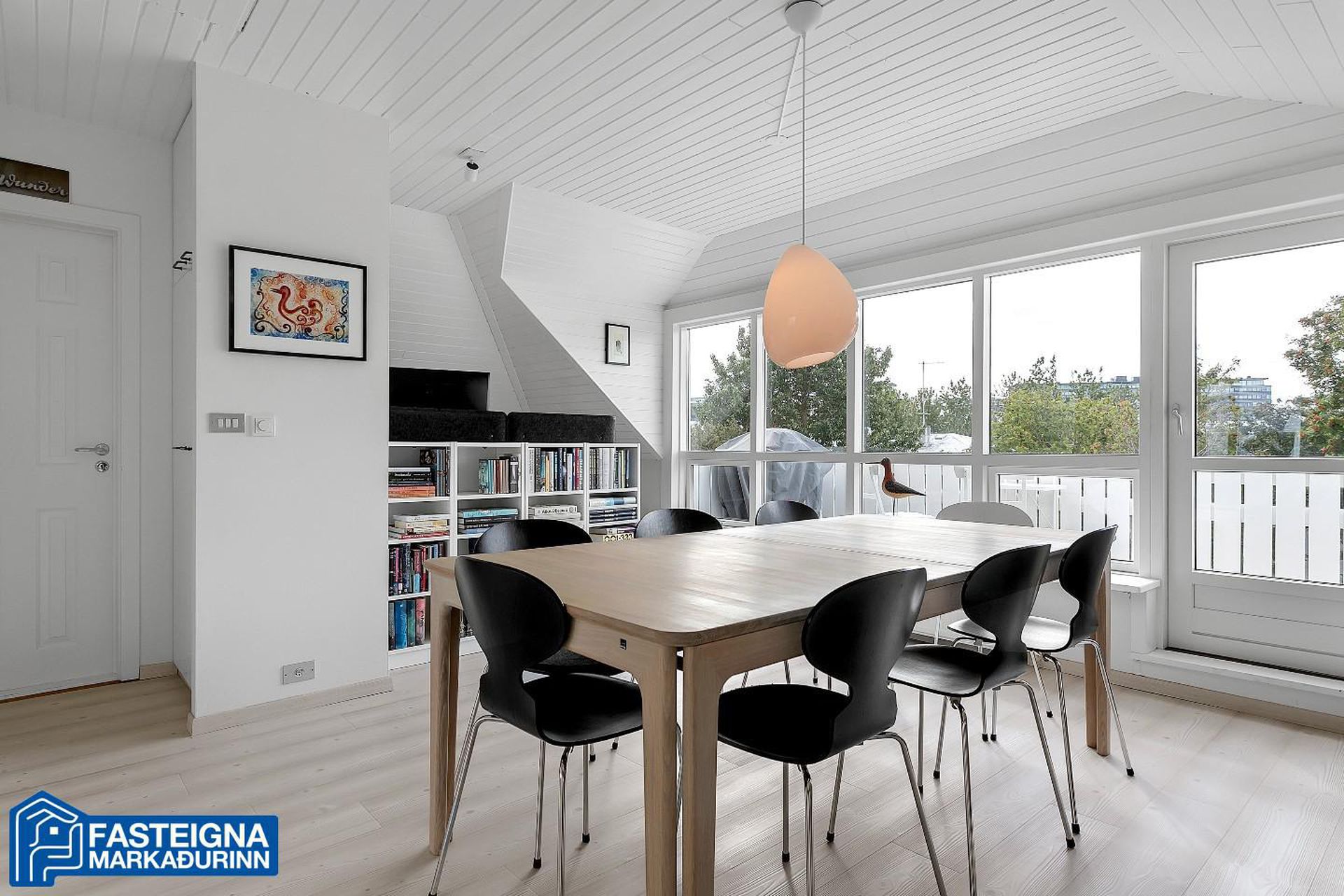Laugateigur 22, 105 Reykjavík