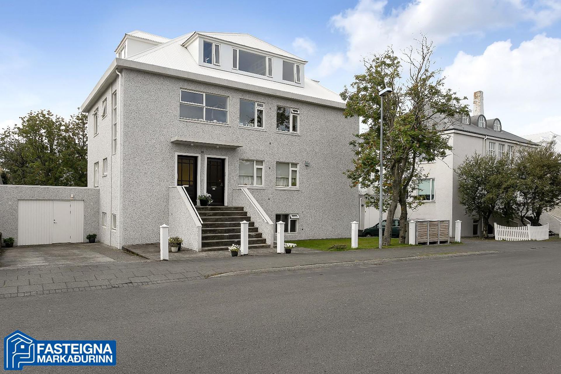 Laugateigur 22, 105 Reykjavík