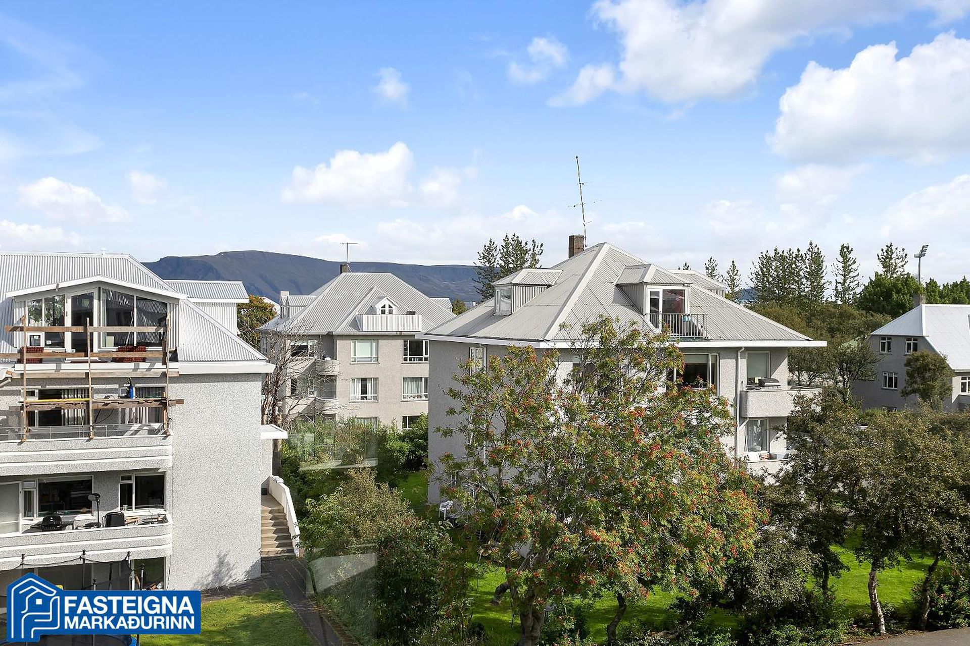 Laugateigur 22, 105 Reykjavík
