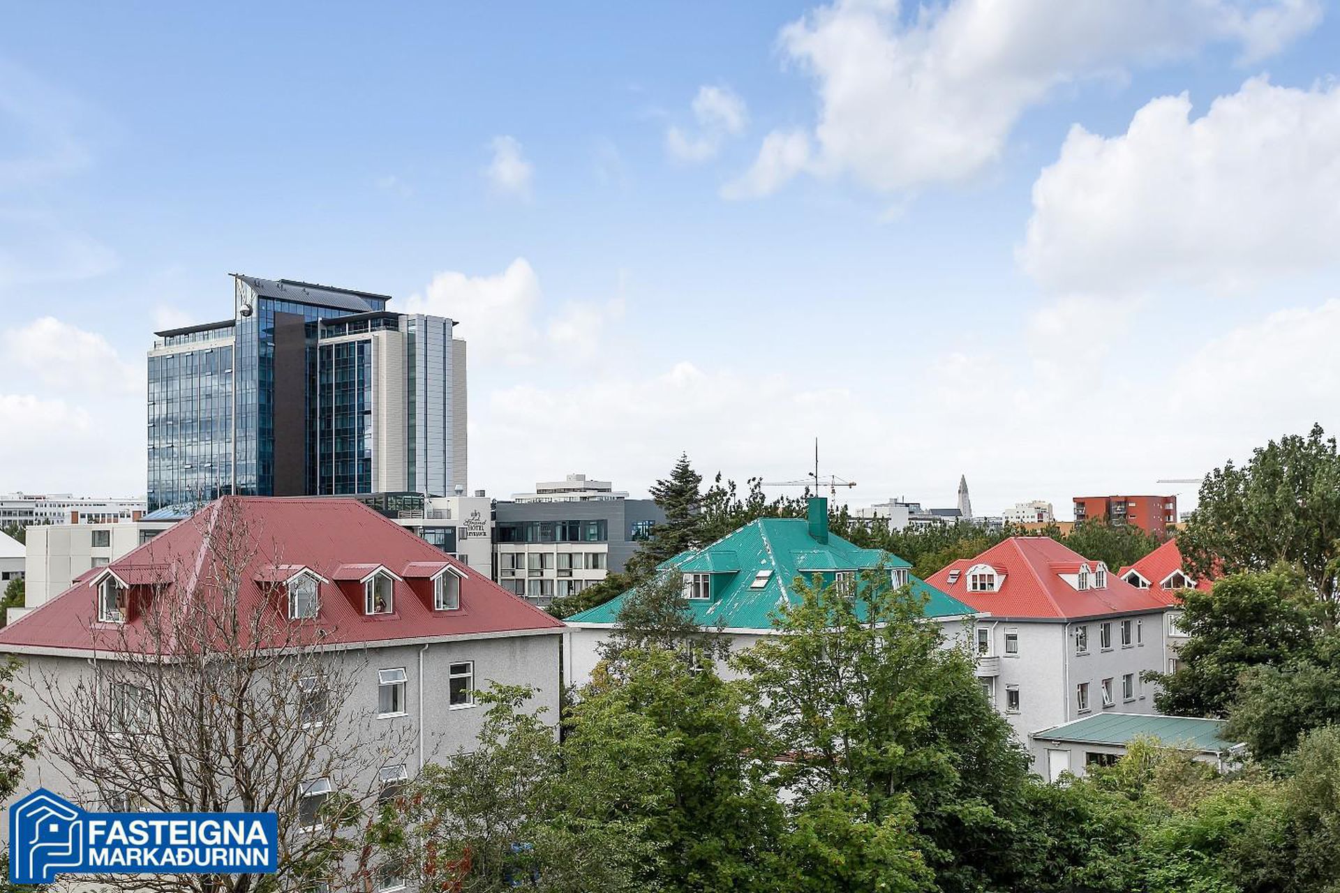 Laugateigur 22, 105 Reykjavík