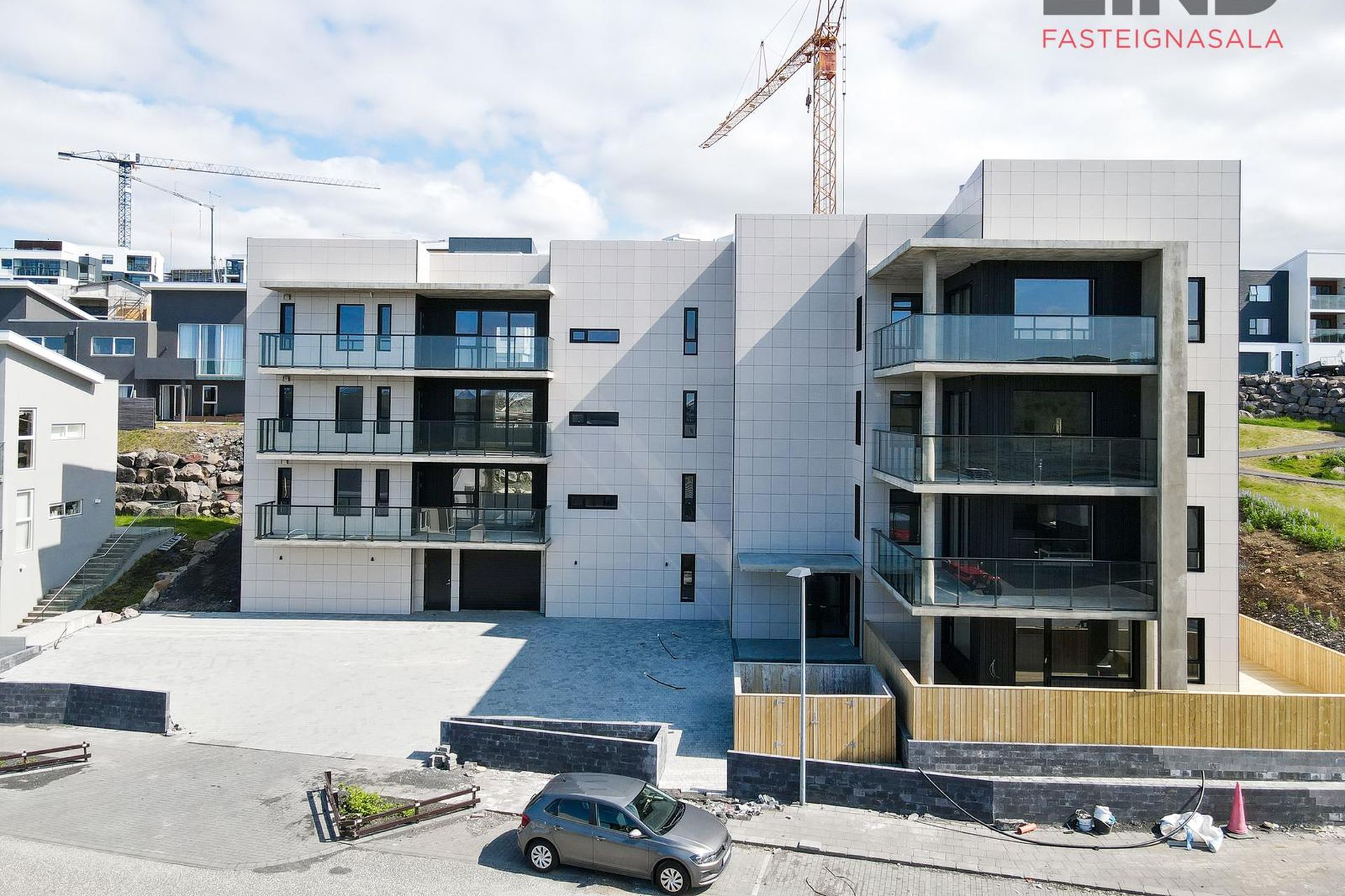 Kinnargata 21, 210 Garðabær