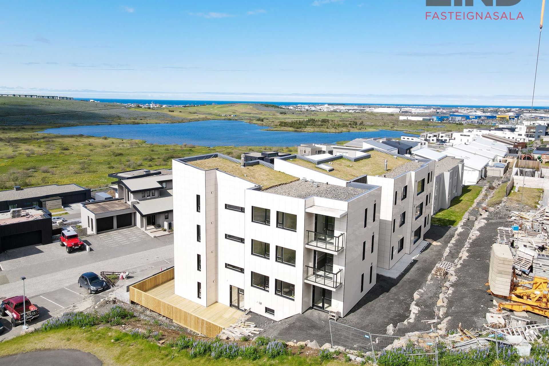 Kinnargata 21, 210 Garðabær